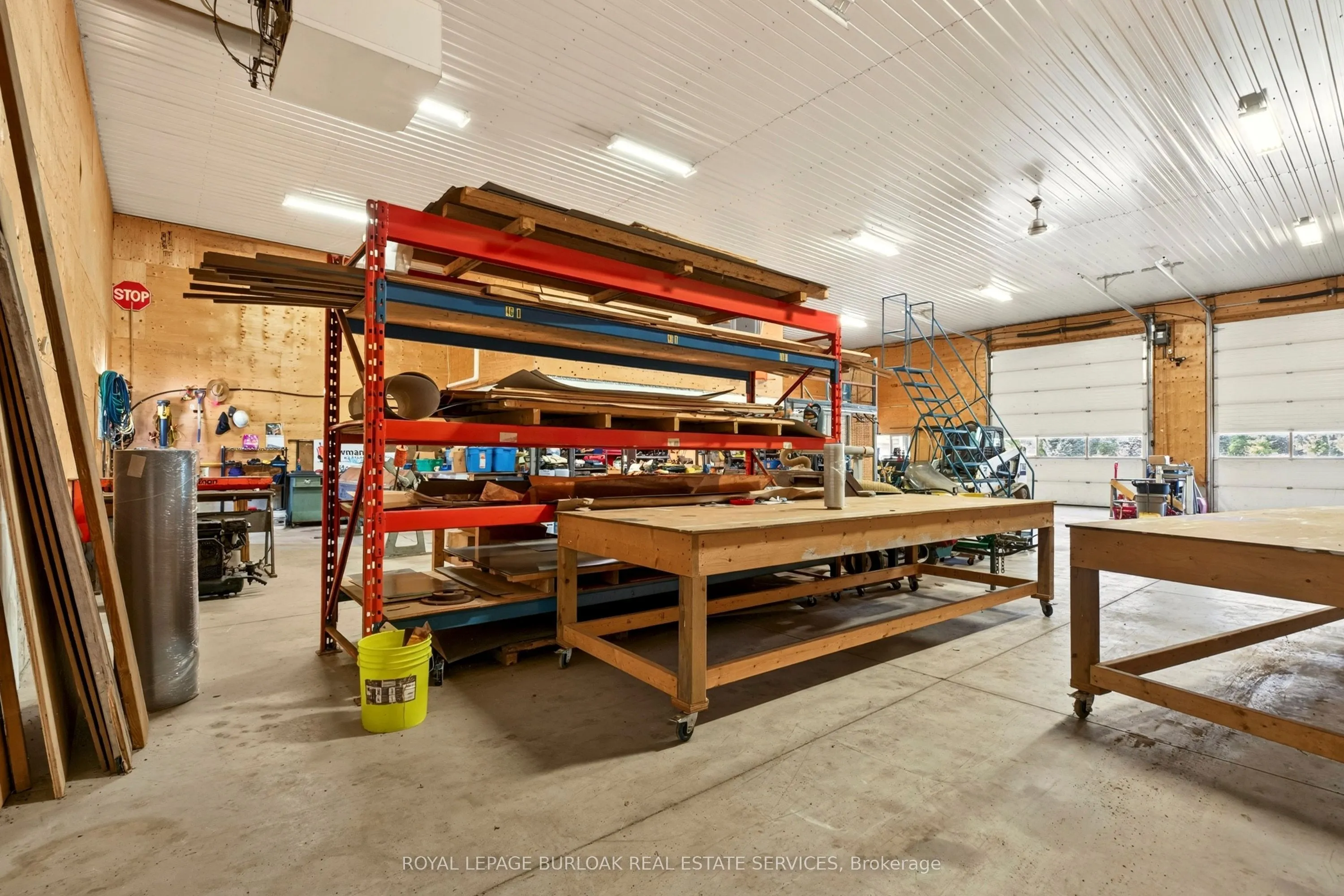 1506 6TH Concession Road W #shop