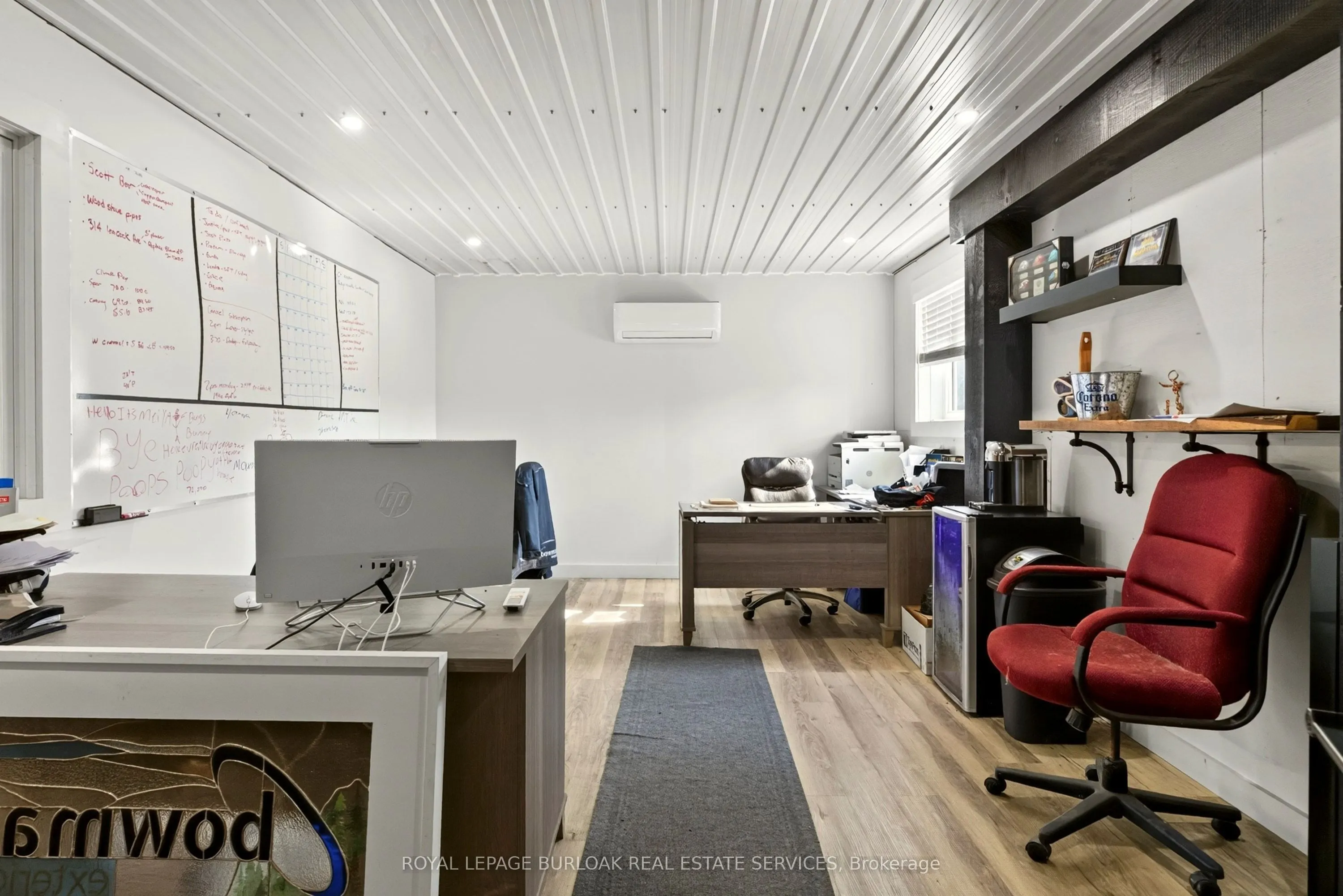 1506 6TH Concession Road W #shop
