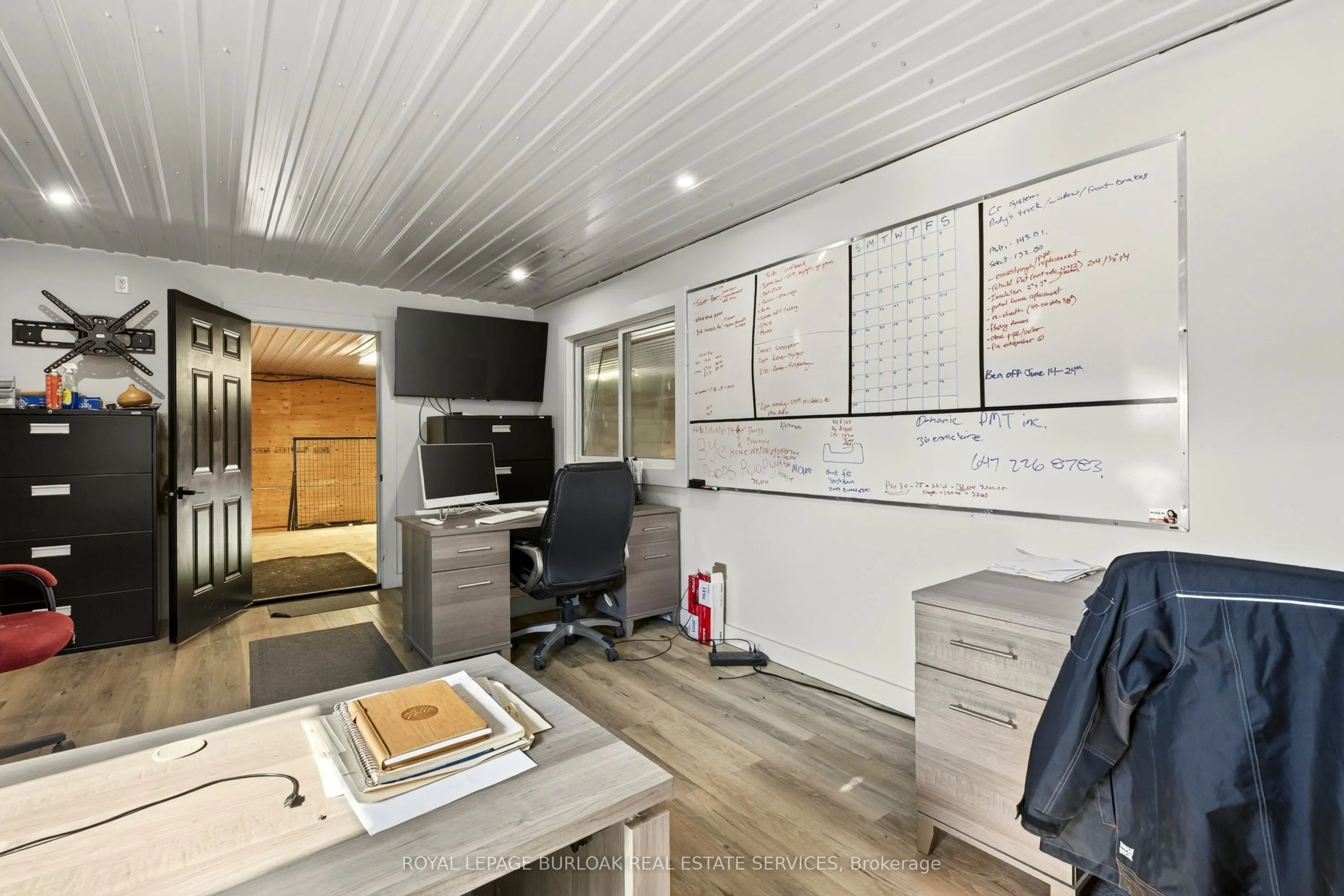 1506 6TH Concession Road W #shop