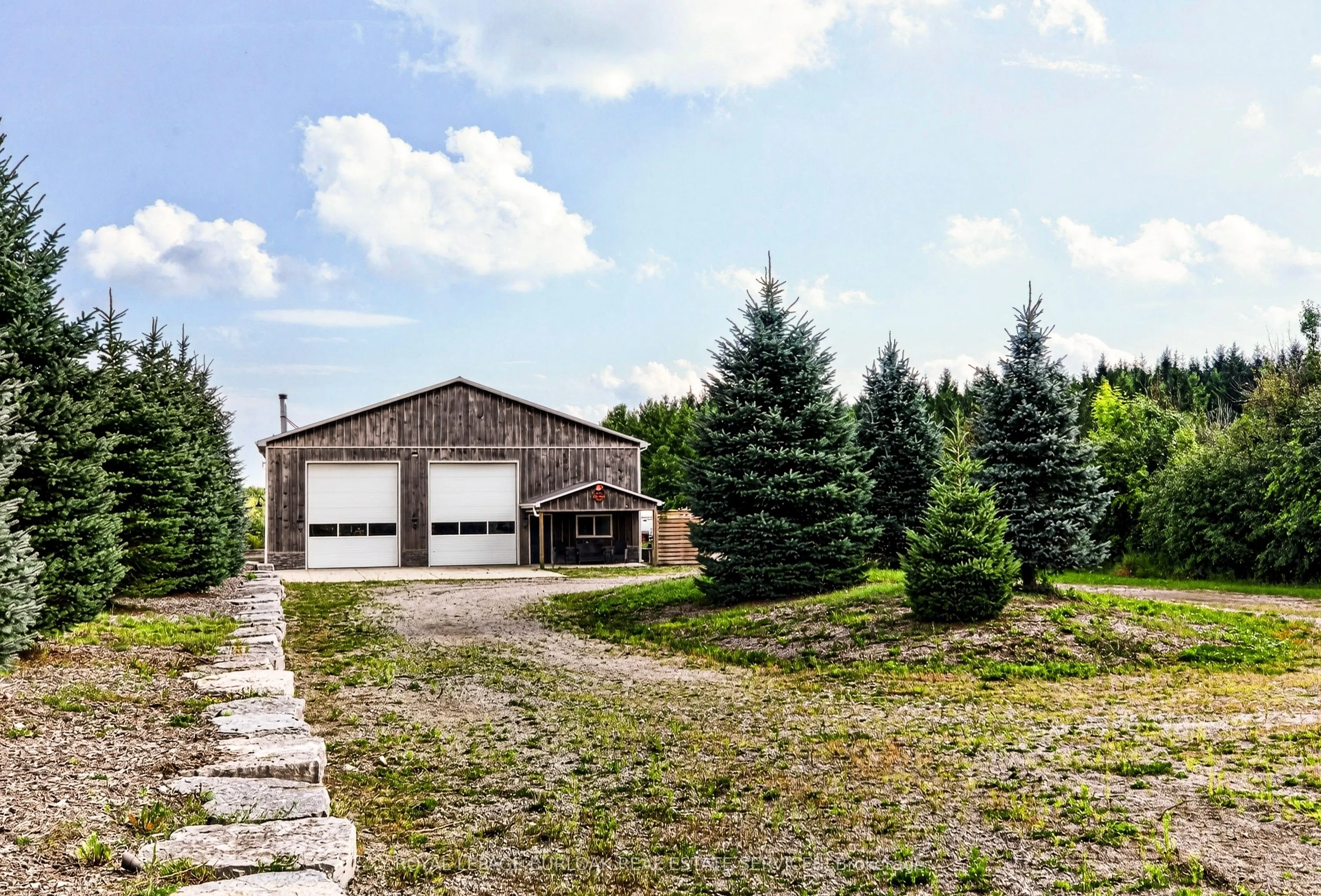 1506 6TH Concession Road W #shop