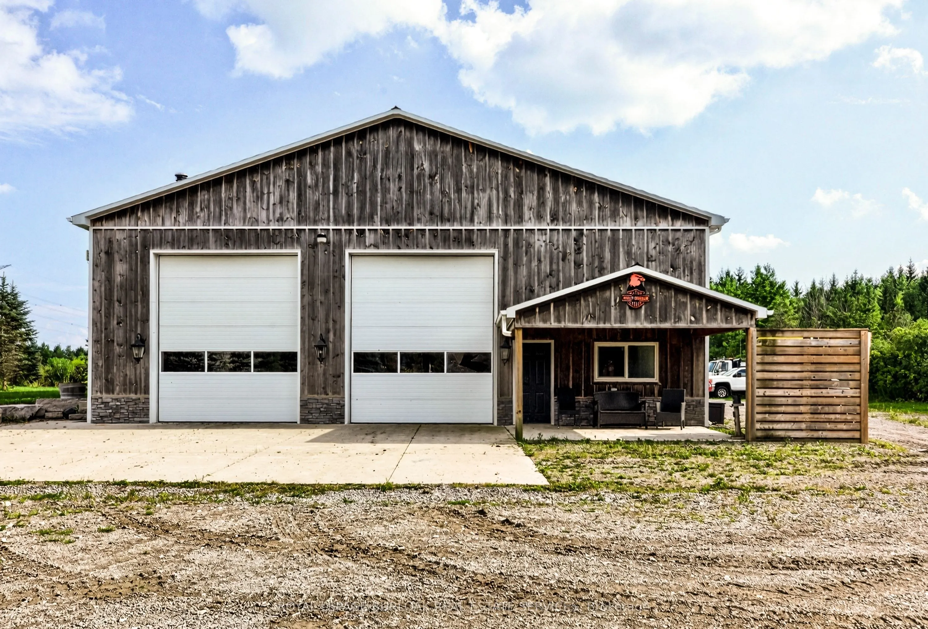 1506 6TH Concession Road W #shop