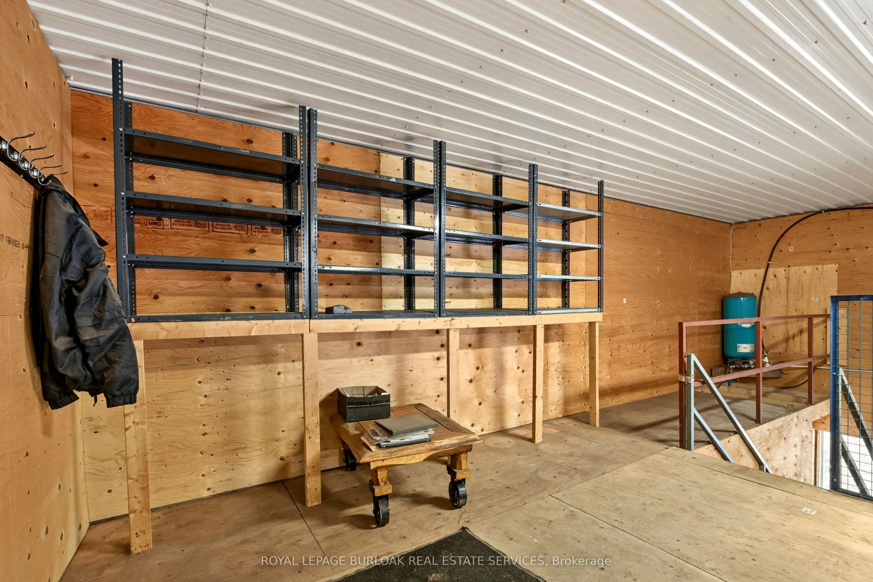 1506 6TH Concession Road W #shop