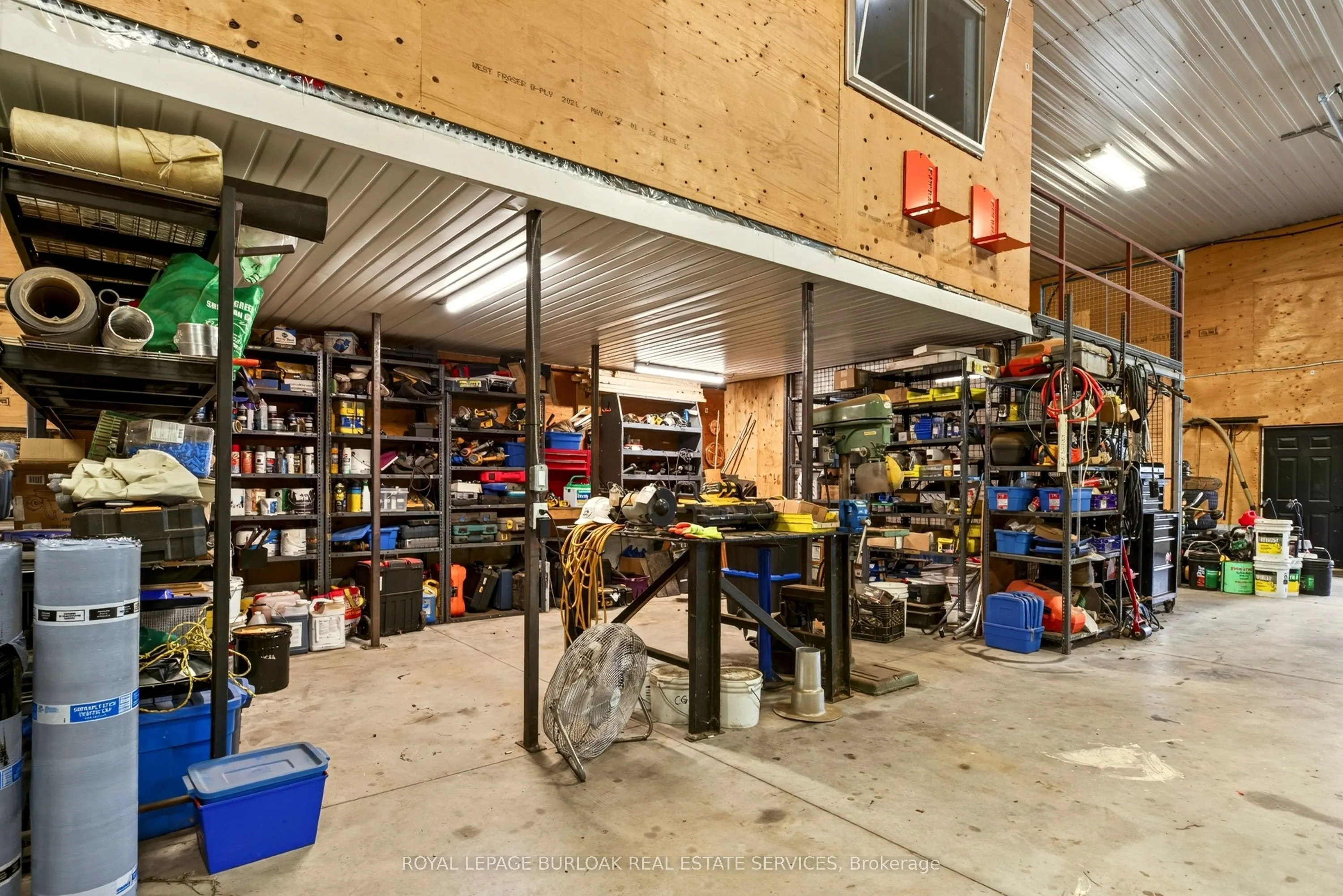 1506 6TH Concession Road W #shop