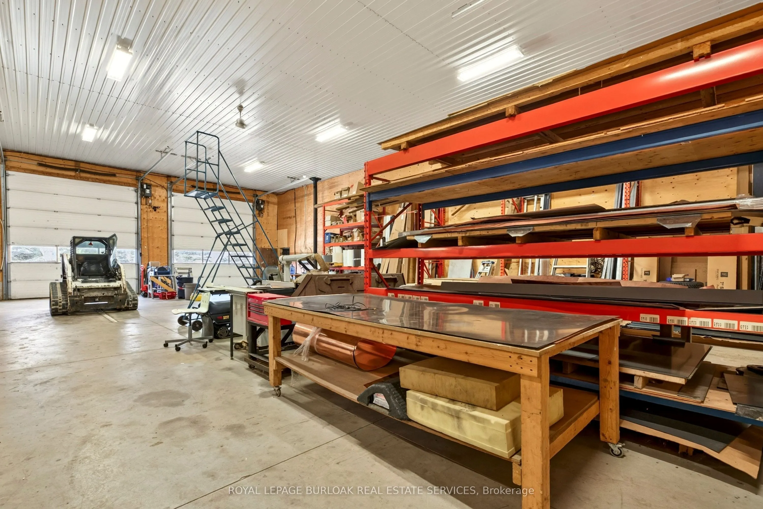 1506 6TH Concession Road W #shop