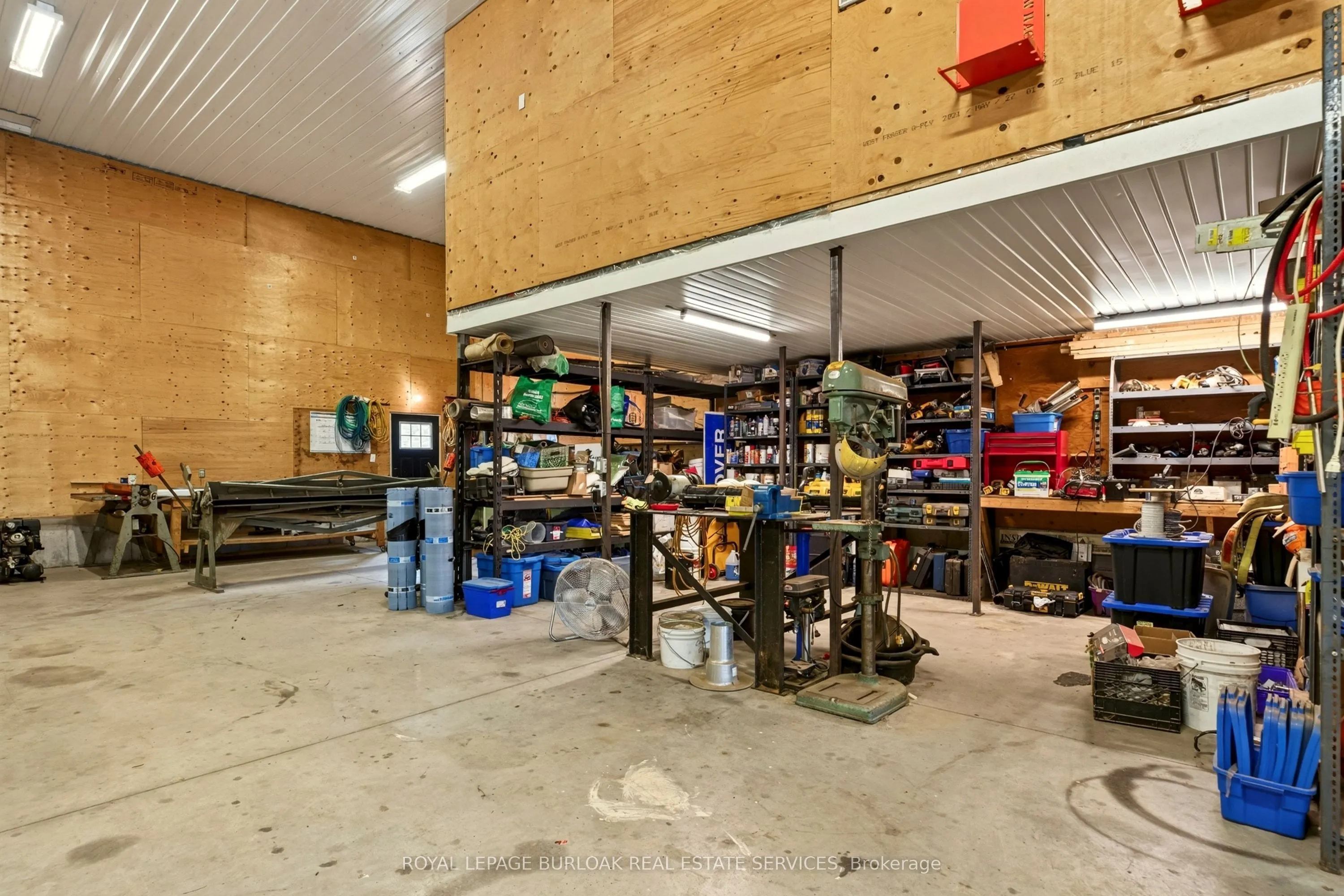 1506 6TH Concession Road W #shop