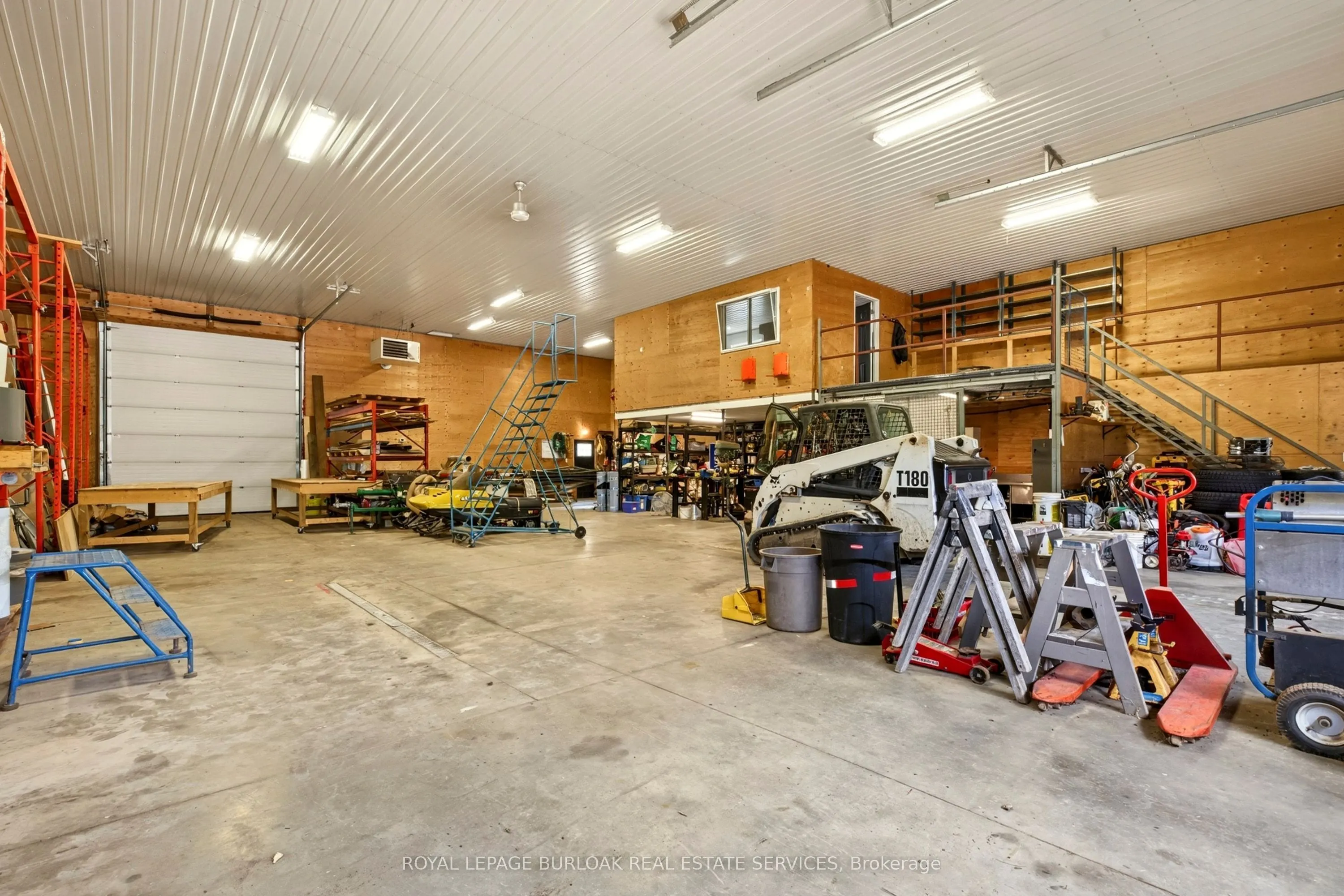 1506 6TH Concession Road W #shop