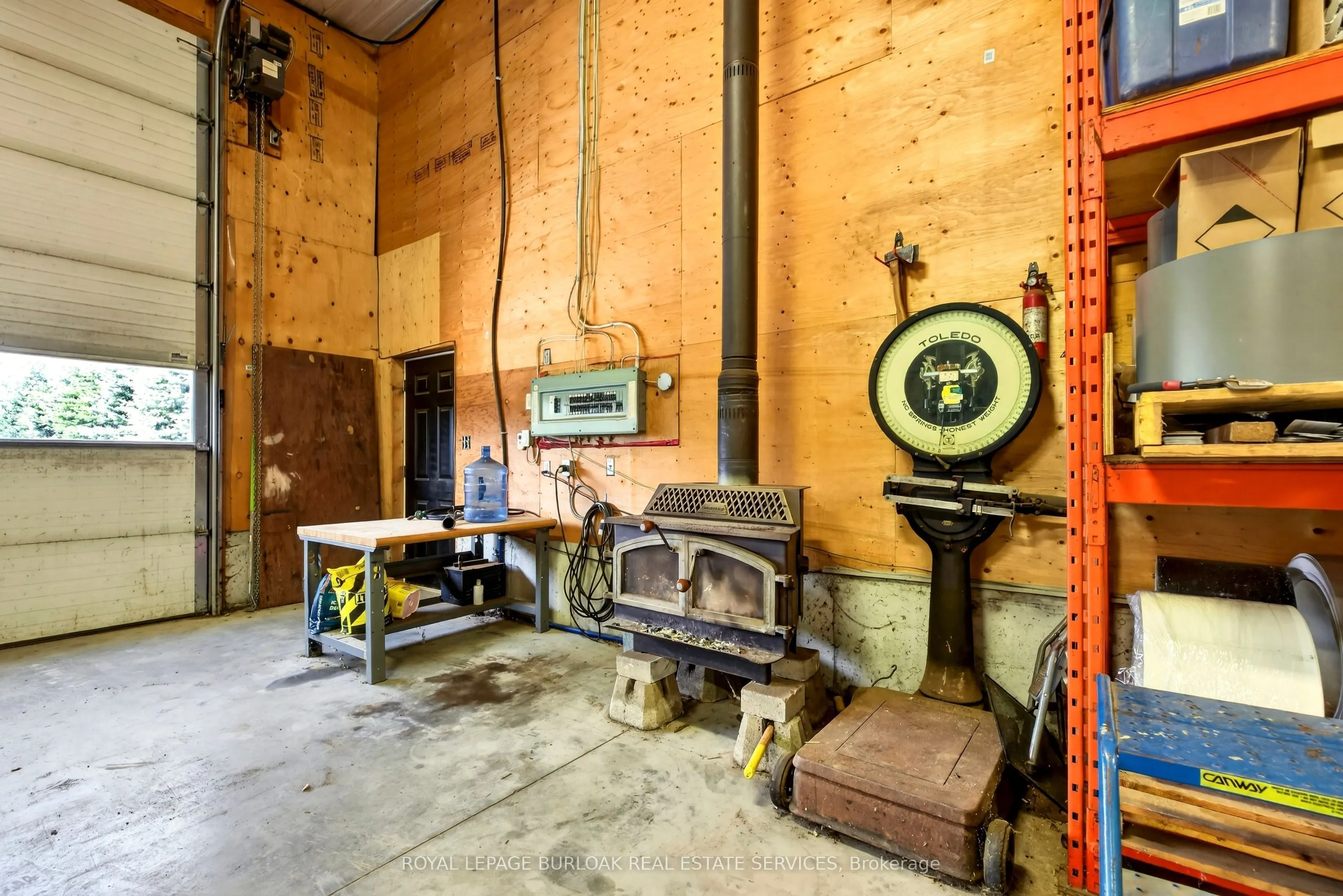 1506 6TH Concession Road W #shop