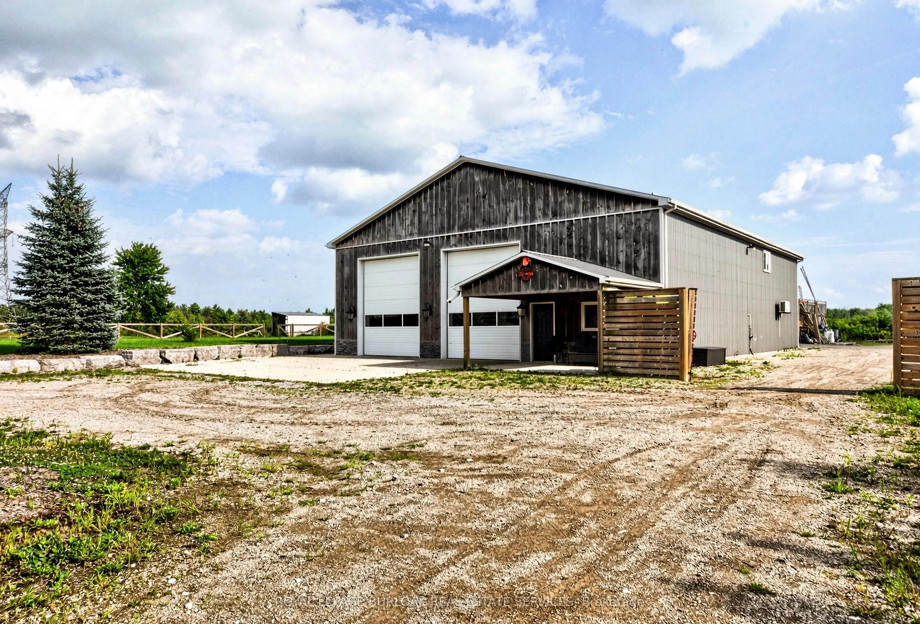 1506 6TH Concession Road W #shop