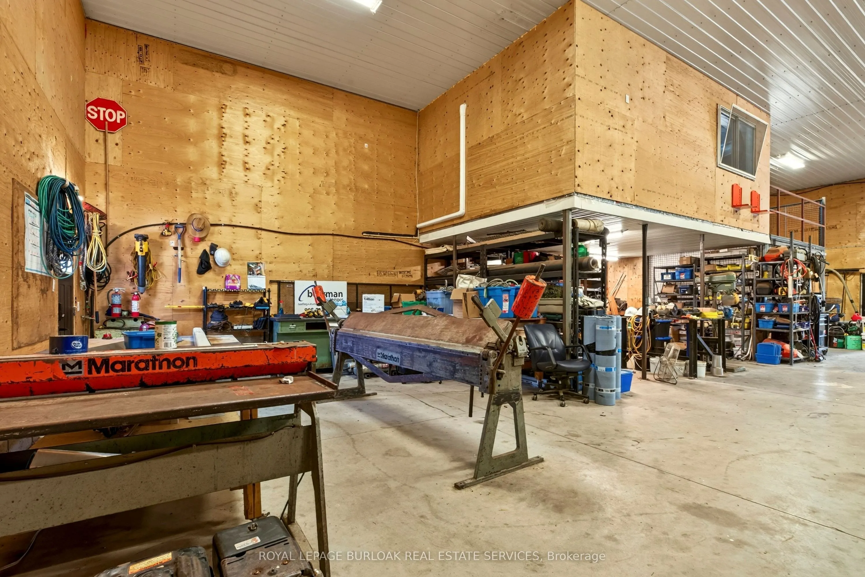 1506 6TH Concession Road W #shop