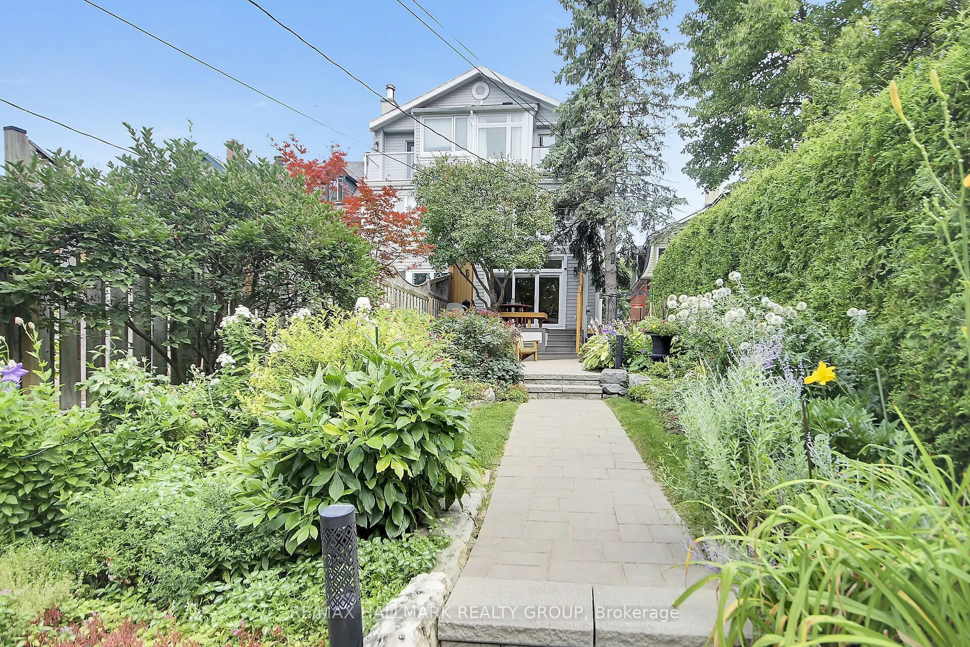 151 Crichton Street