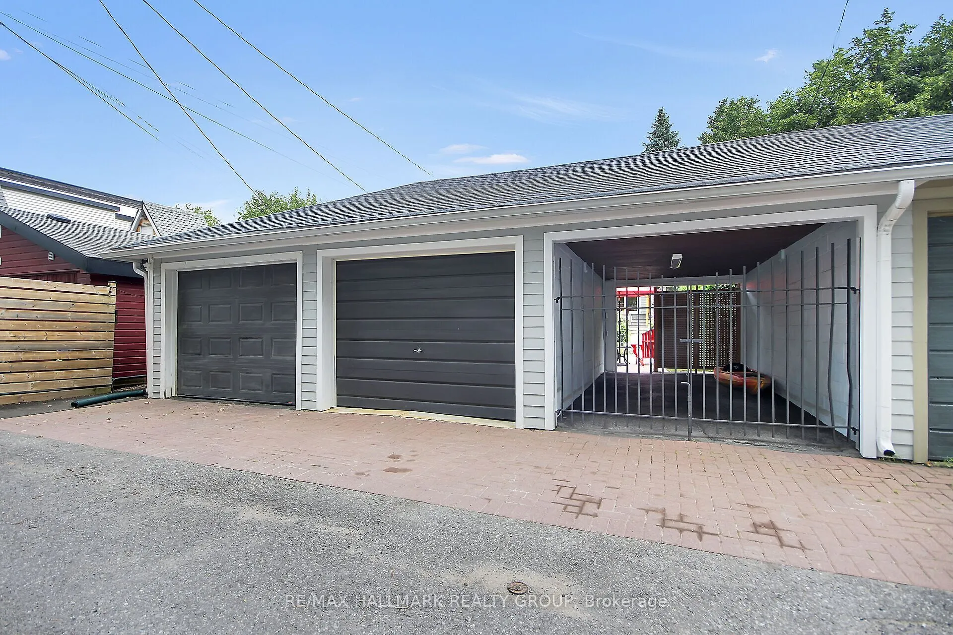 151 Crichton Street