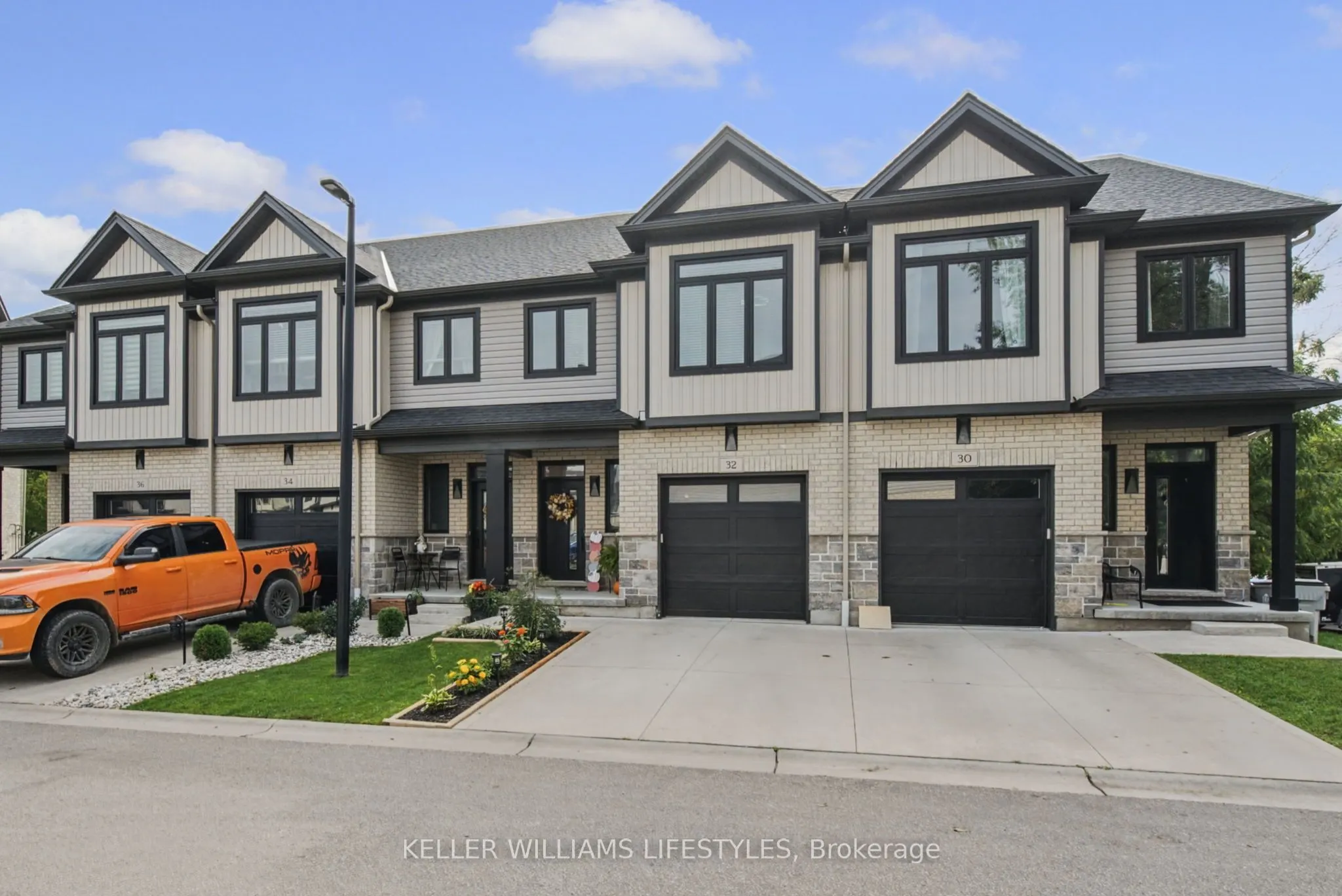 601 Lions Park Drive #32