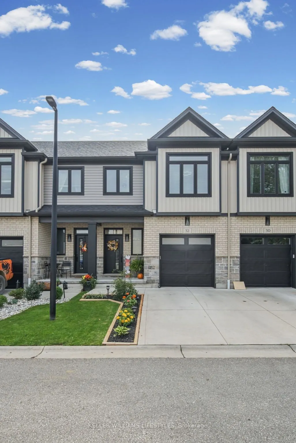 601 Lions Park Drive #32