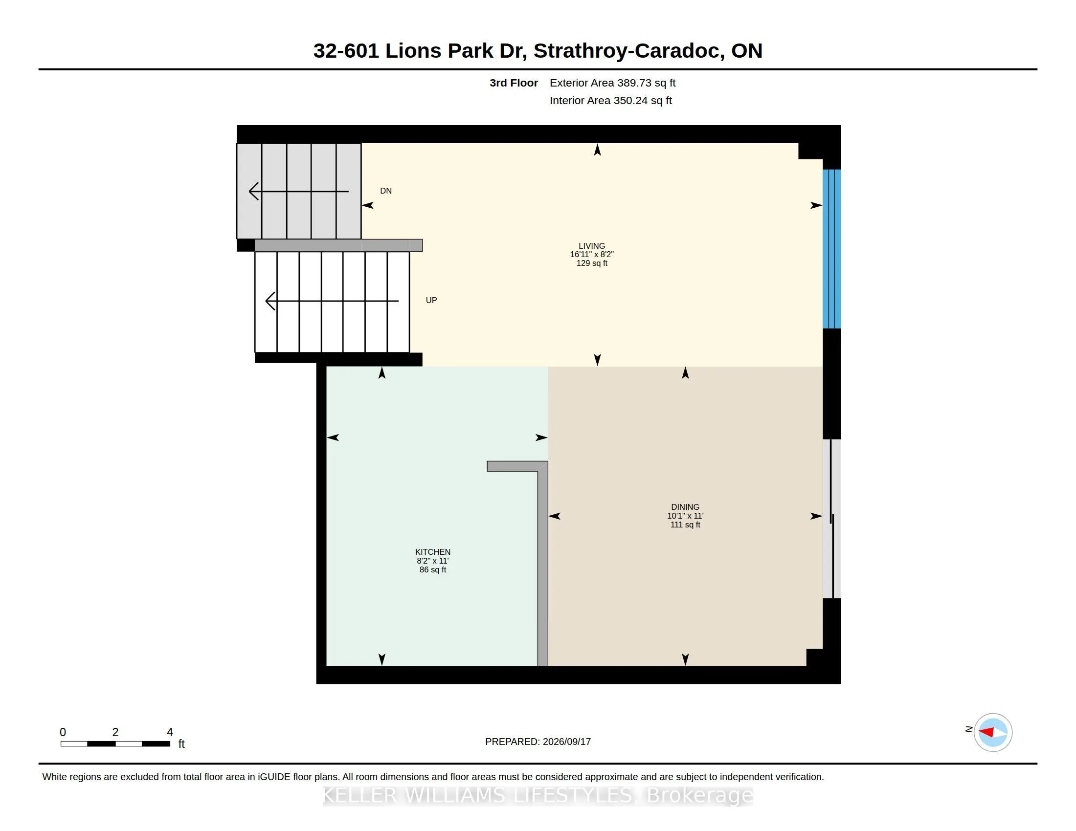 601 Lions Park Drive #32