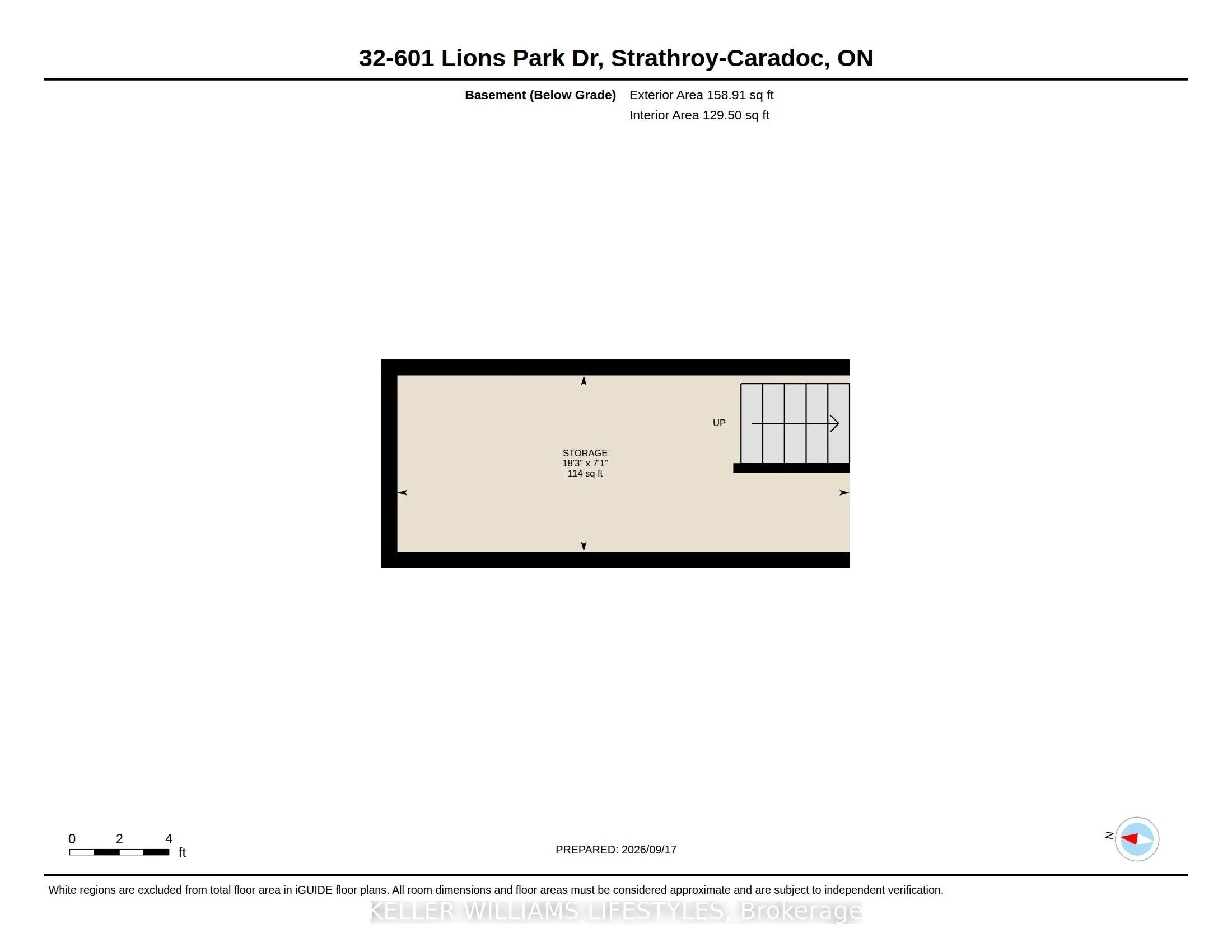 601 Lions Park Drive #32