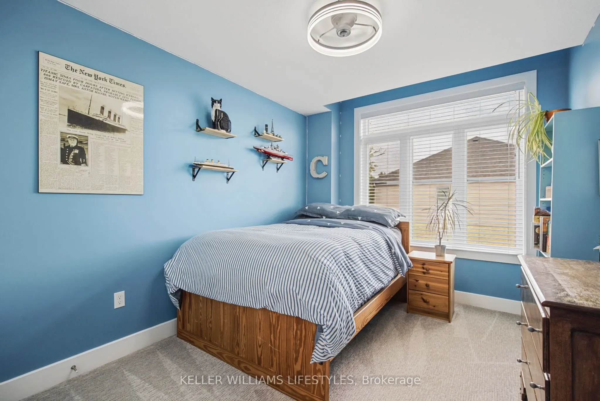 601 Lions Park Drive #32