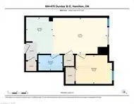 470 Dundas Street E #604