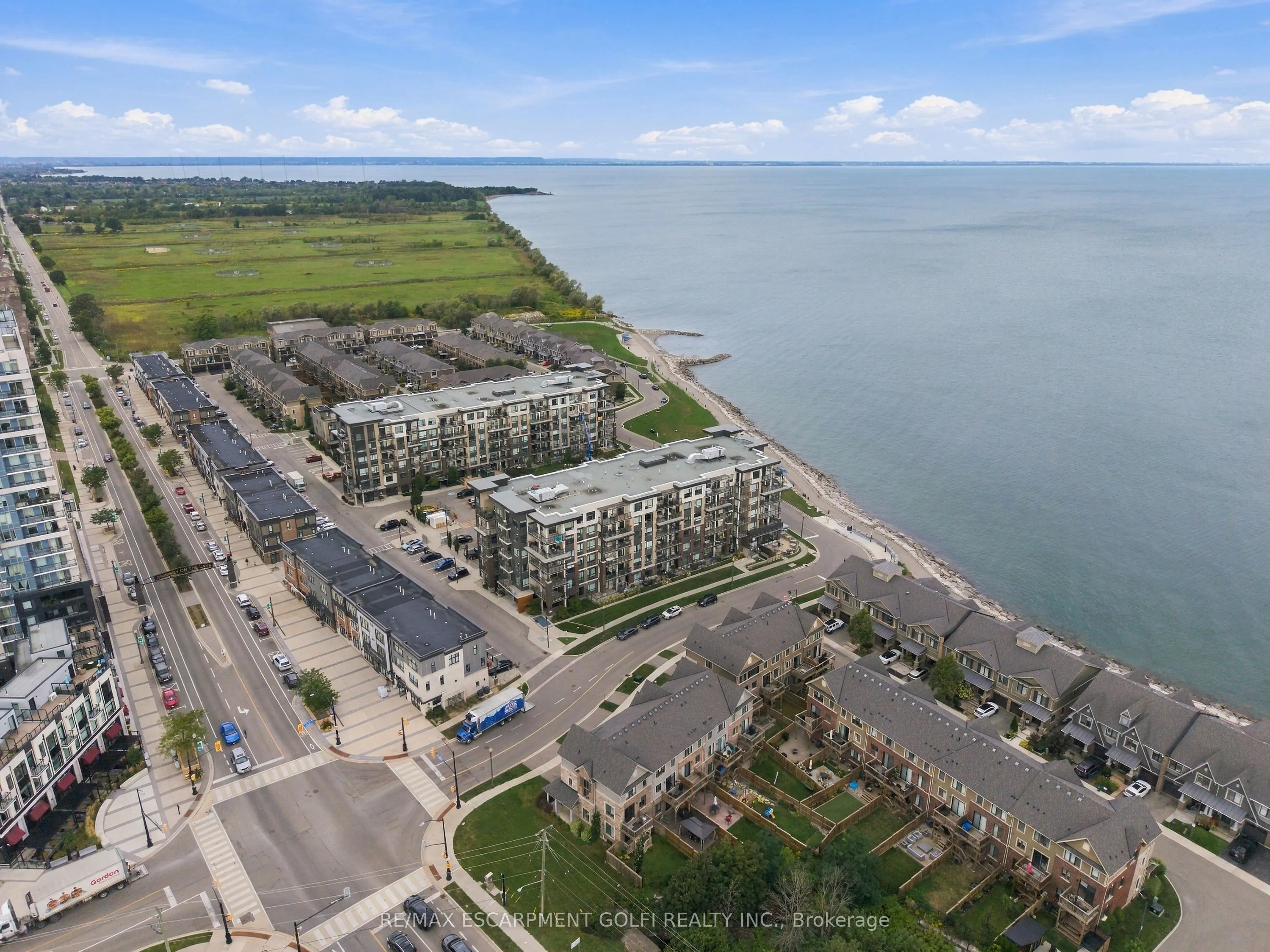 10 Esplanade Lane #616