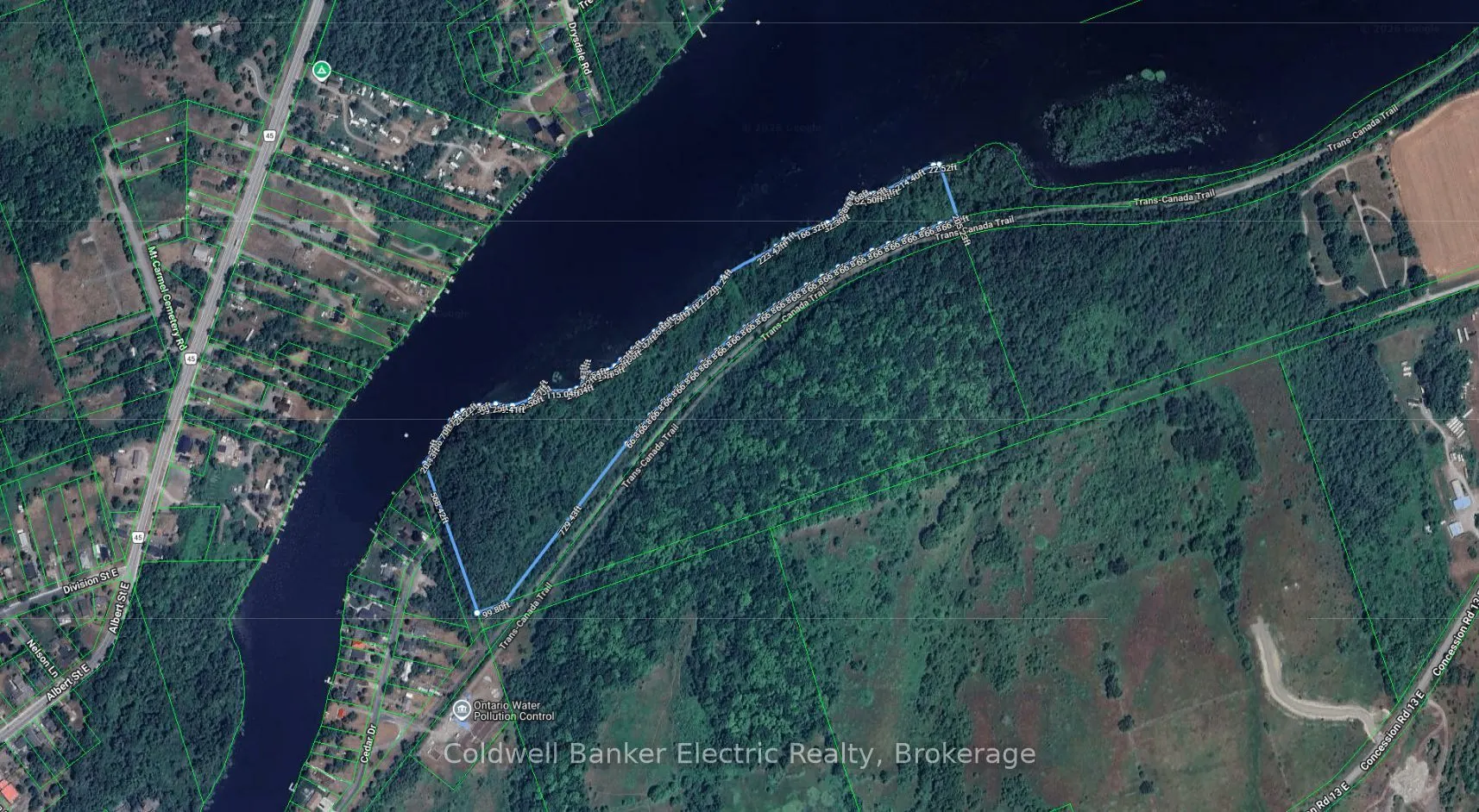 0 Concession Rd 13 E