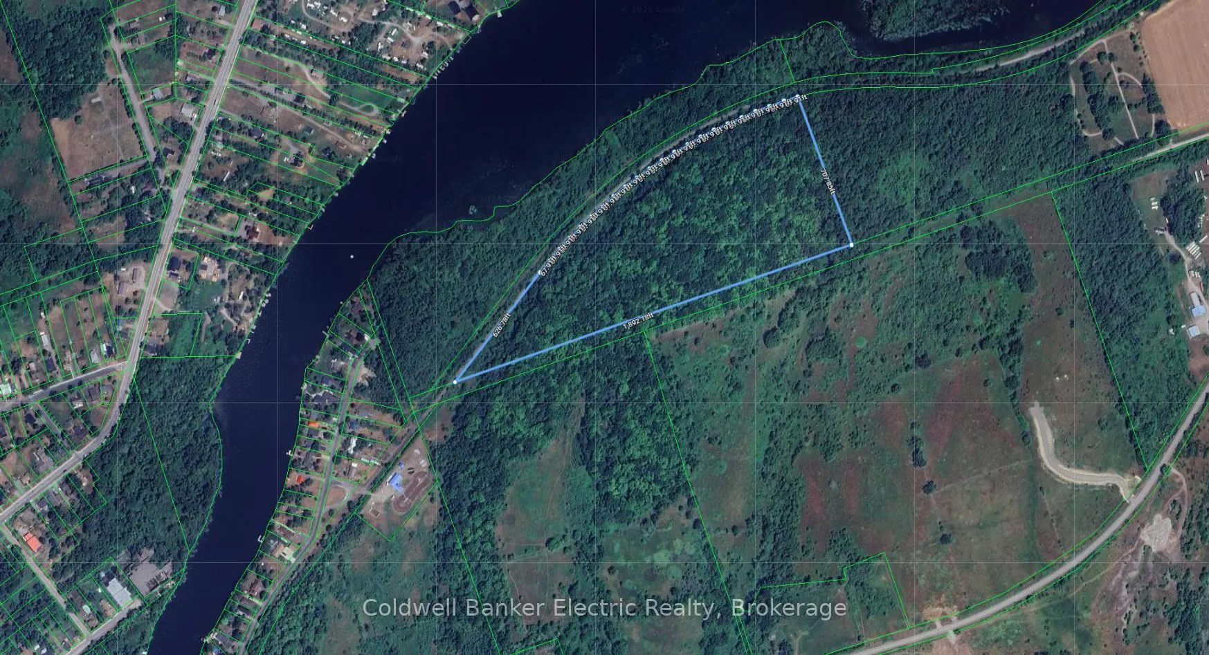 0 Concession Rd 13 E