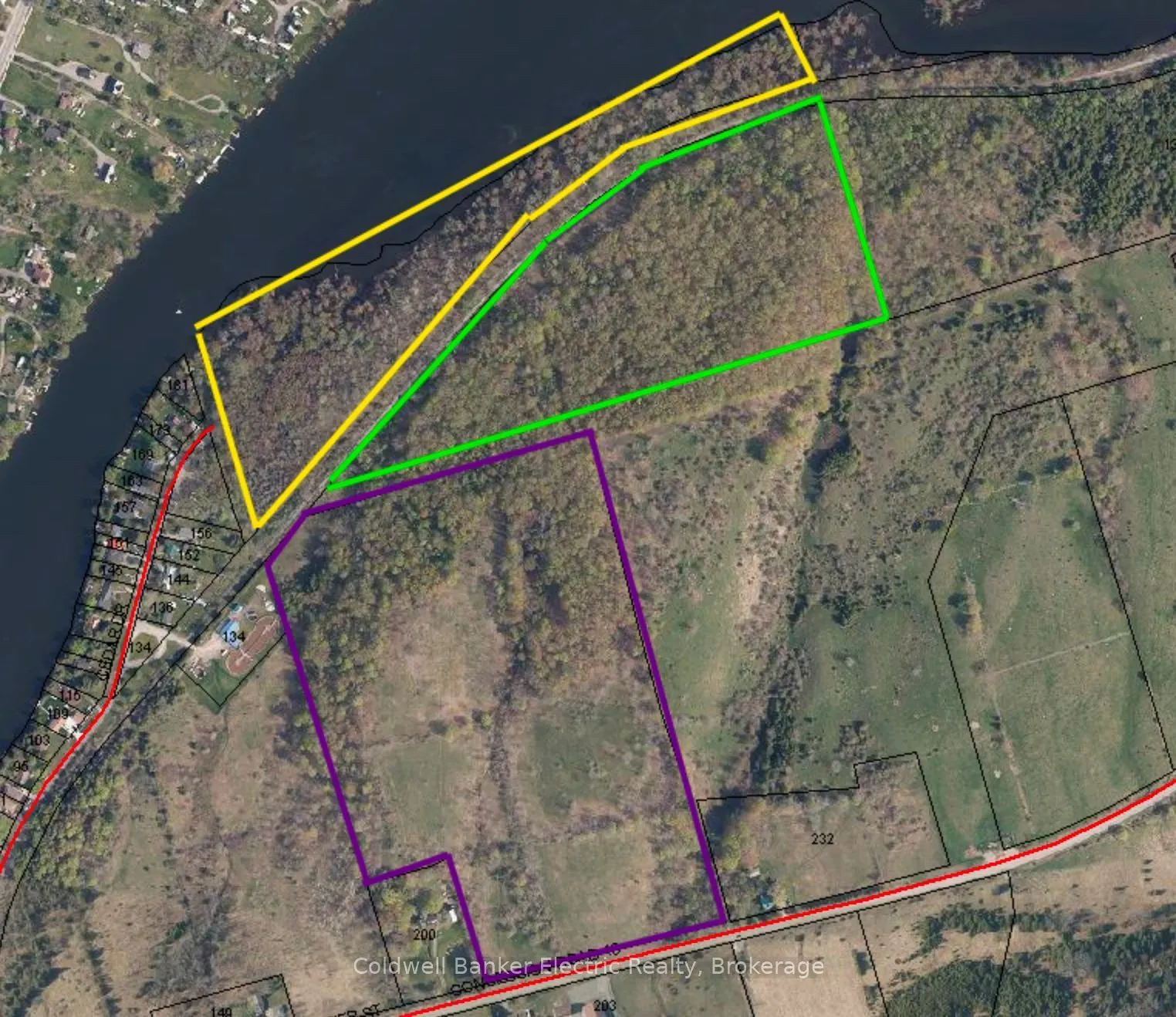 0 Concession Rd 13 E