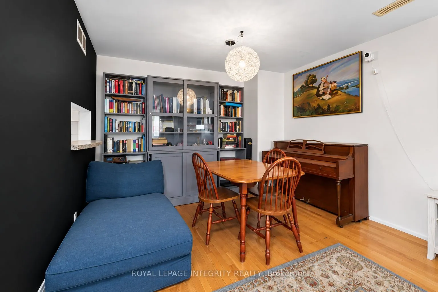 237 Cumberland Street #1