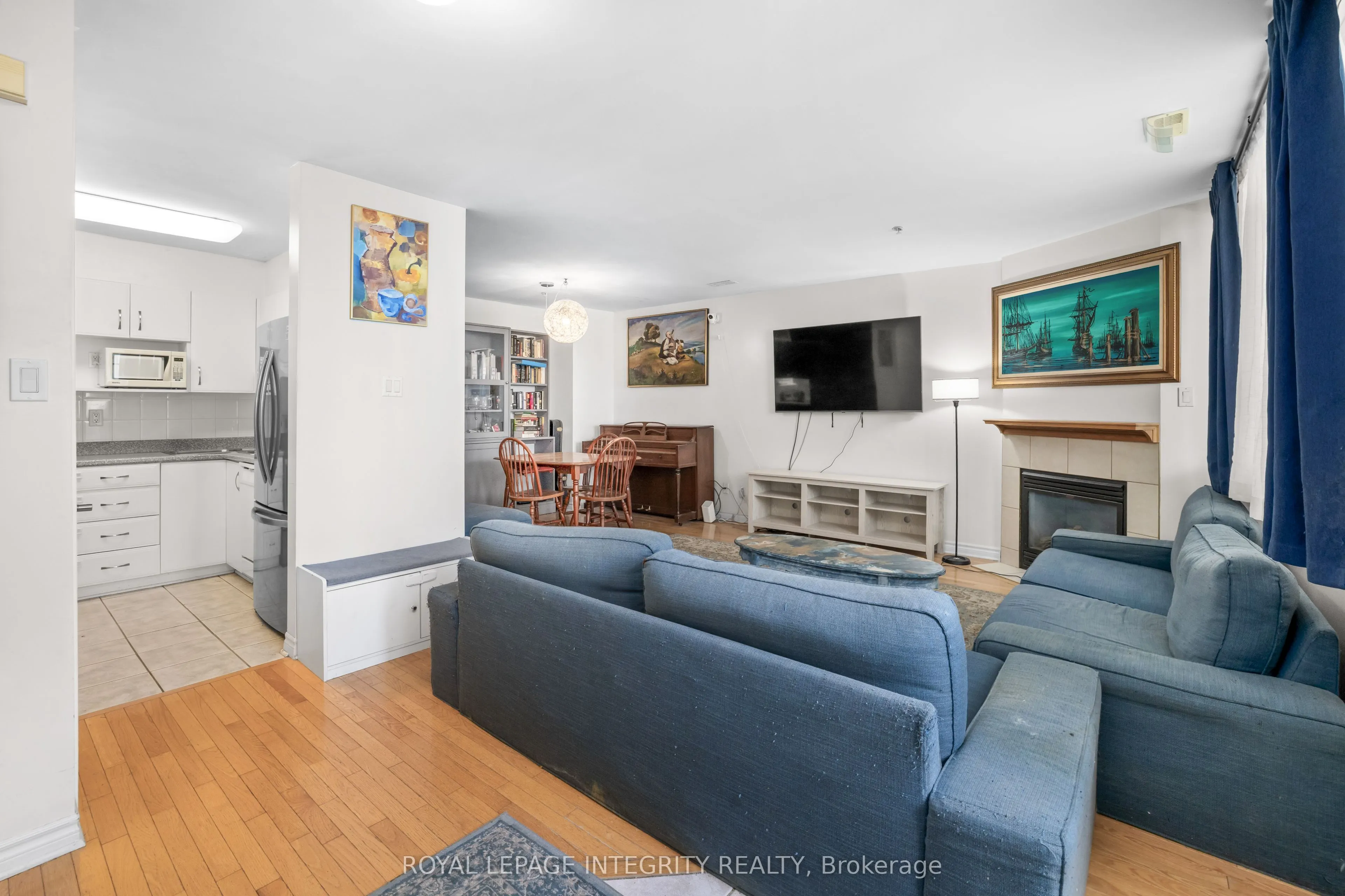 237 Cumberland Street #1