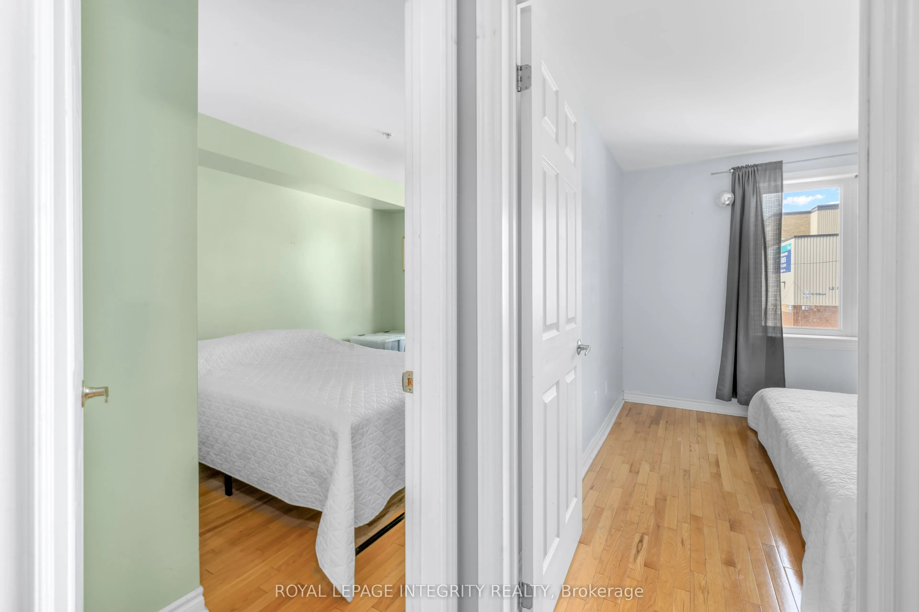 237 Cumberland Street #1