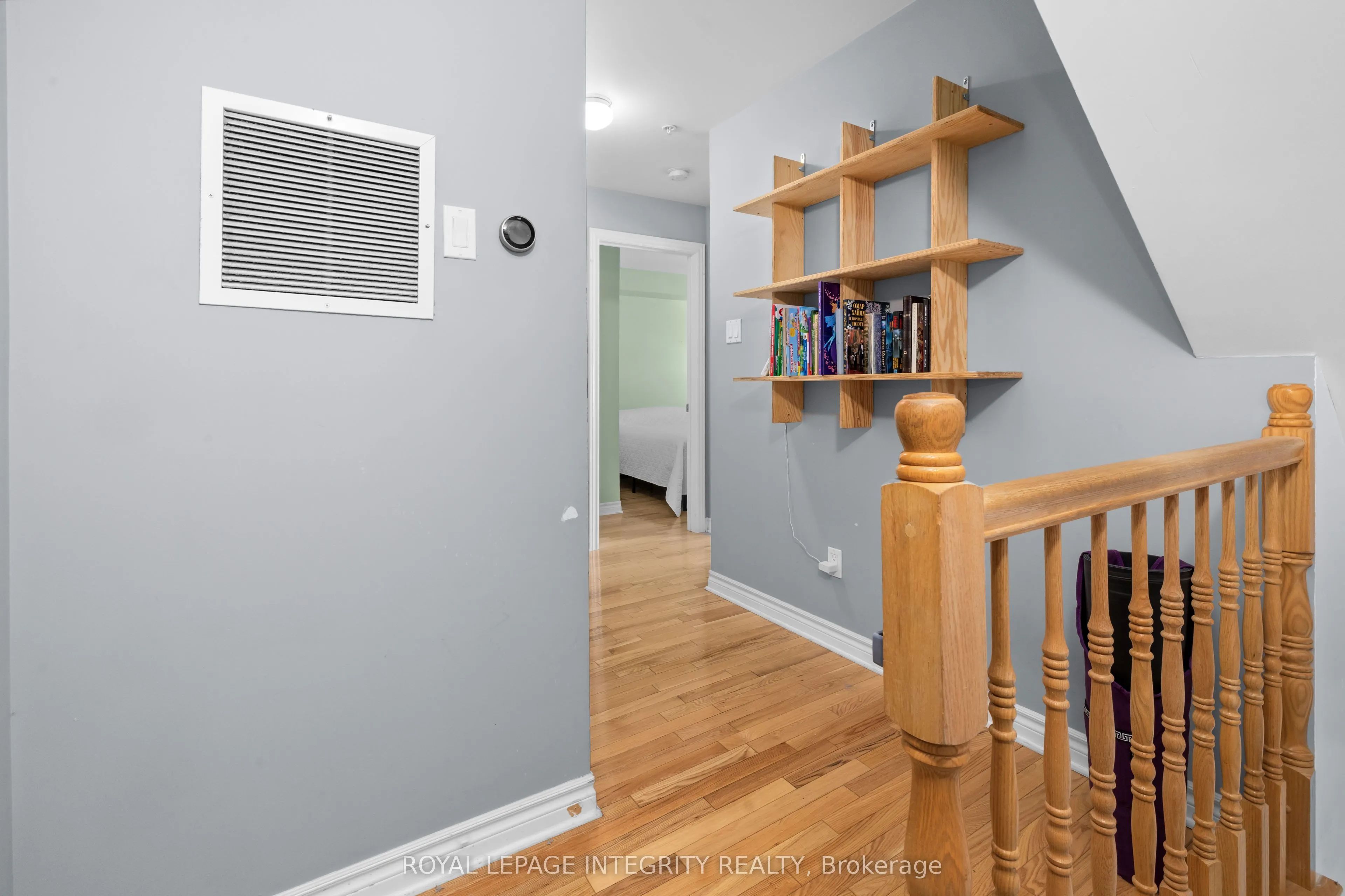 237 Cumberland Street #1