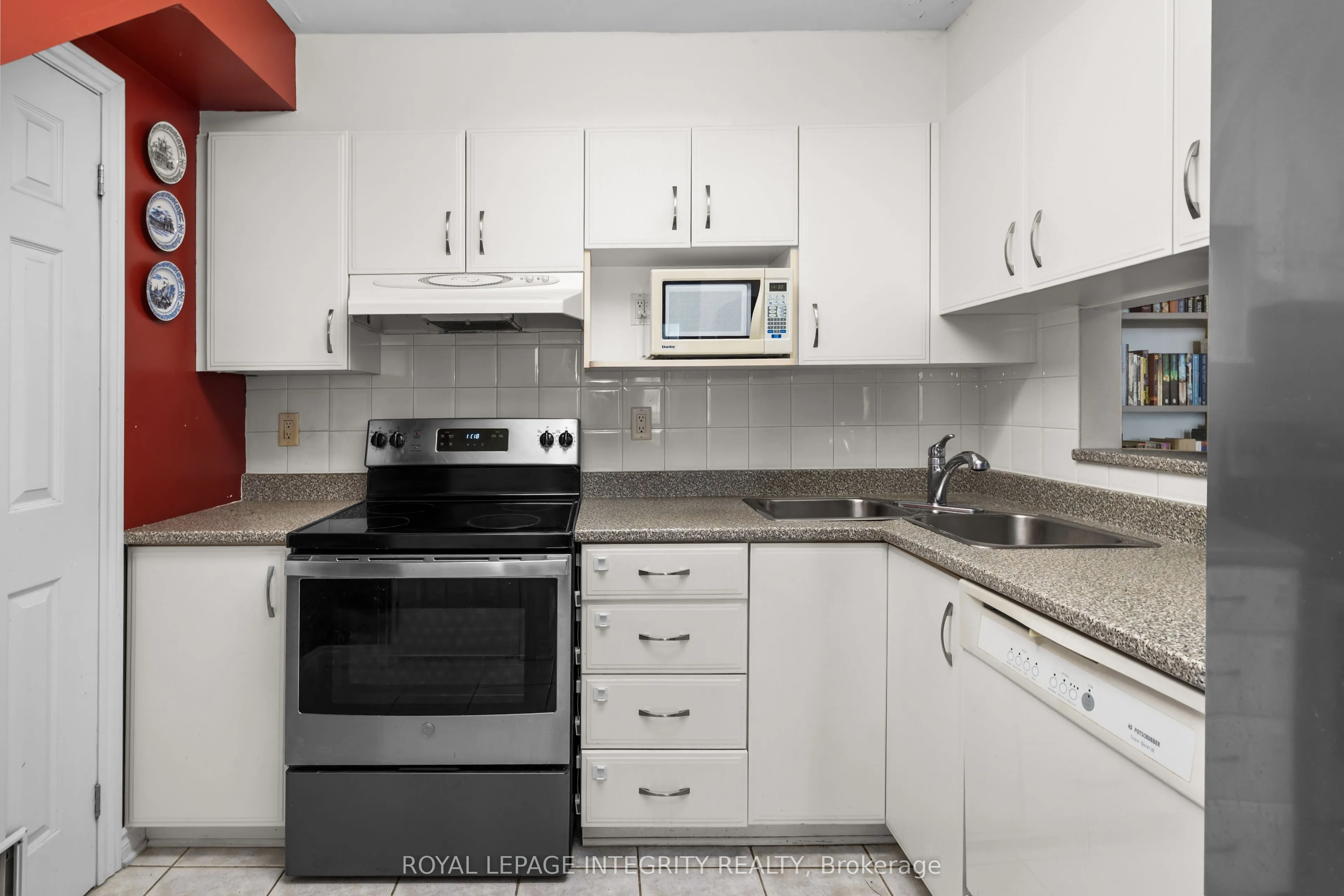 237 Cumberland Street #1