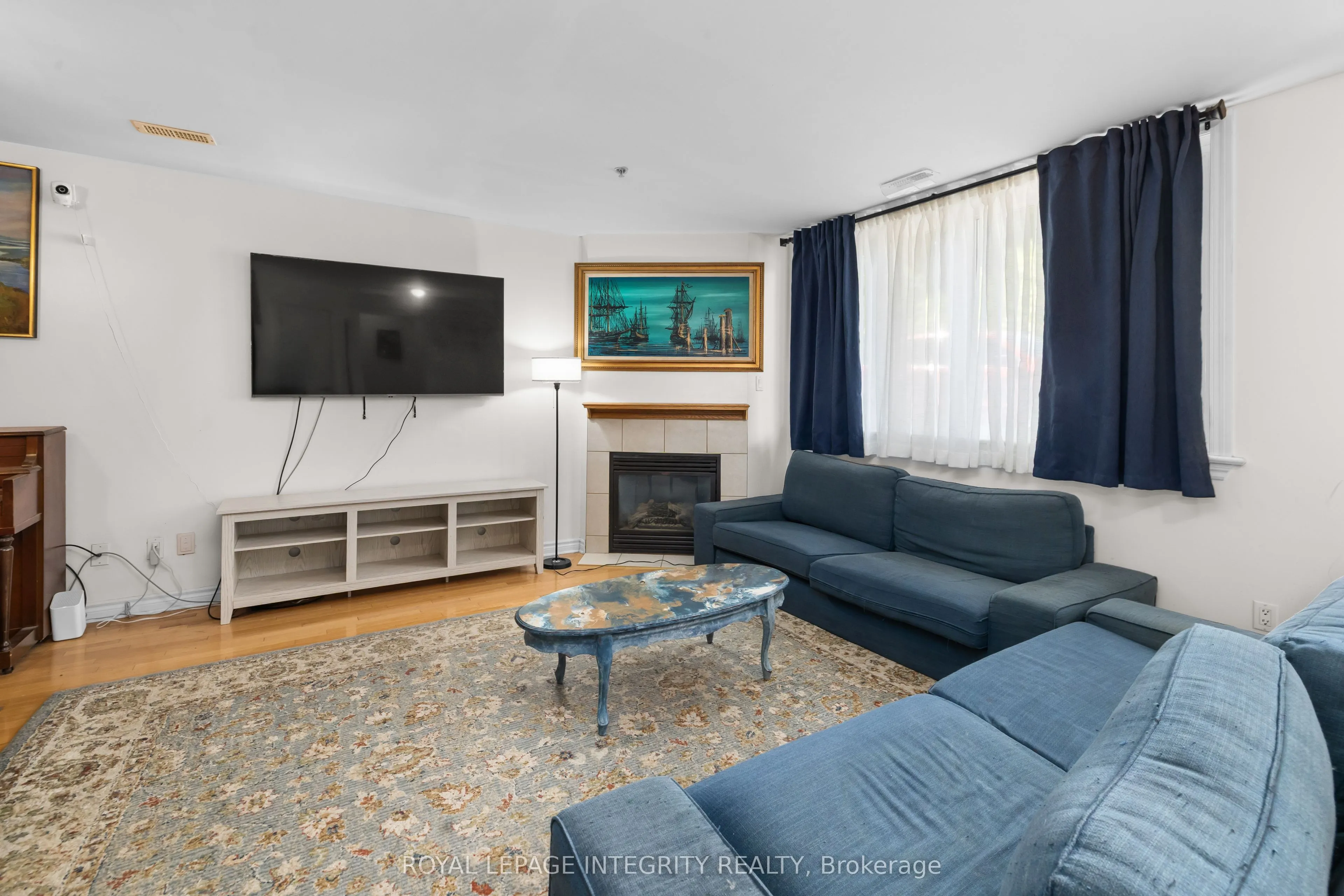 237 Cumberland Street #1