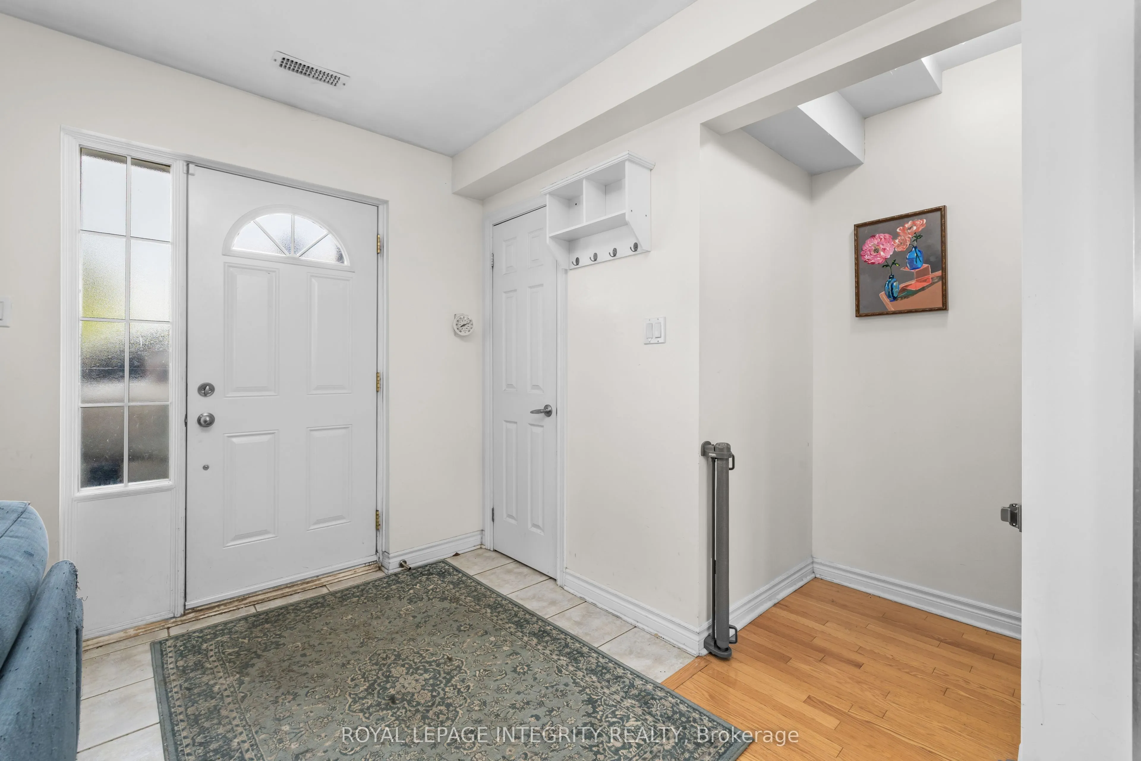 237 Cumberland Street #1