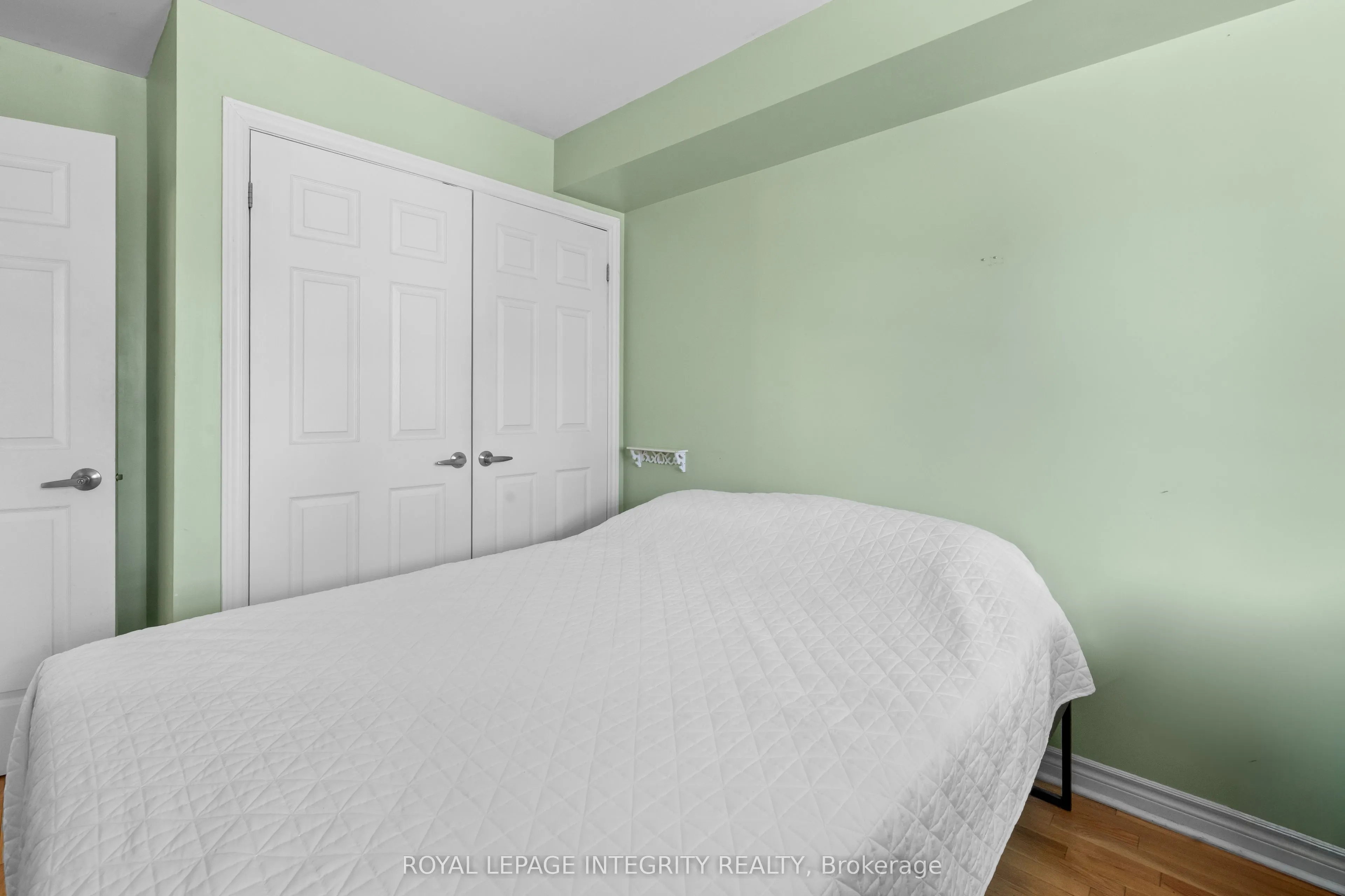 237 Cumberland Street #1
