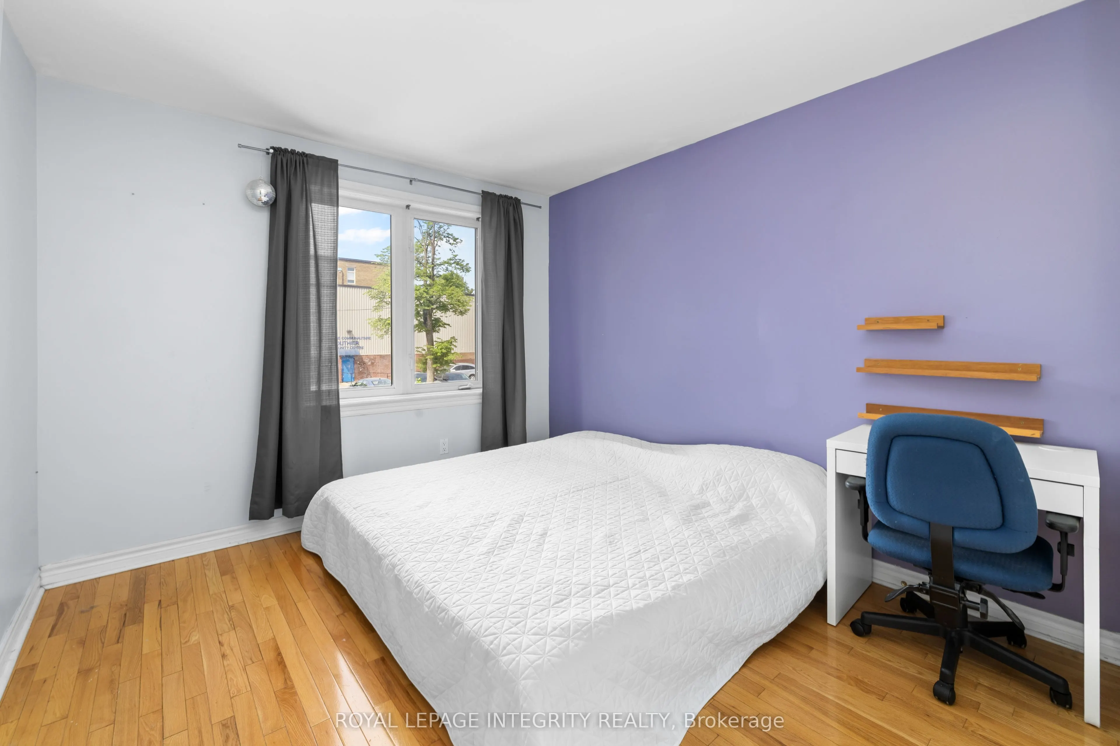 237 Cumberland Street #1
