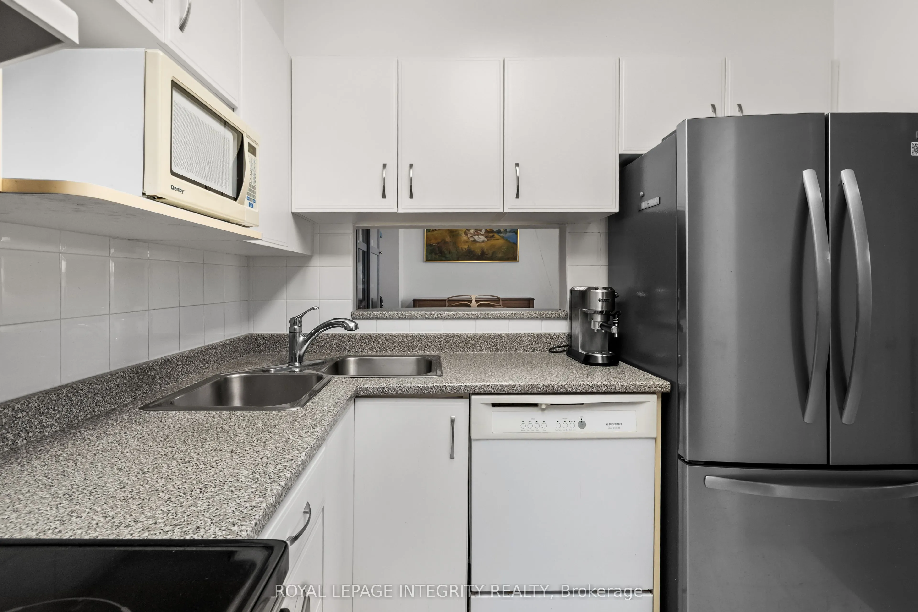 237 Cumberland Street #1