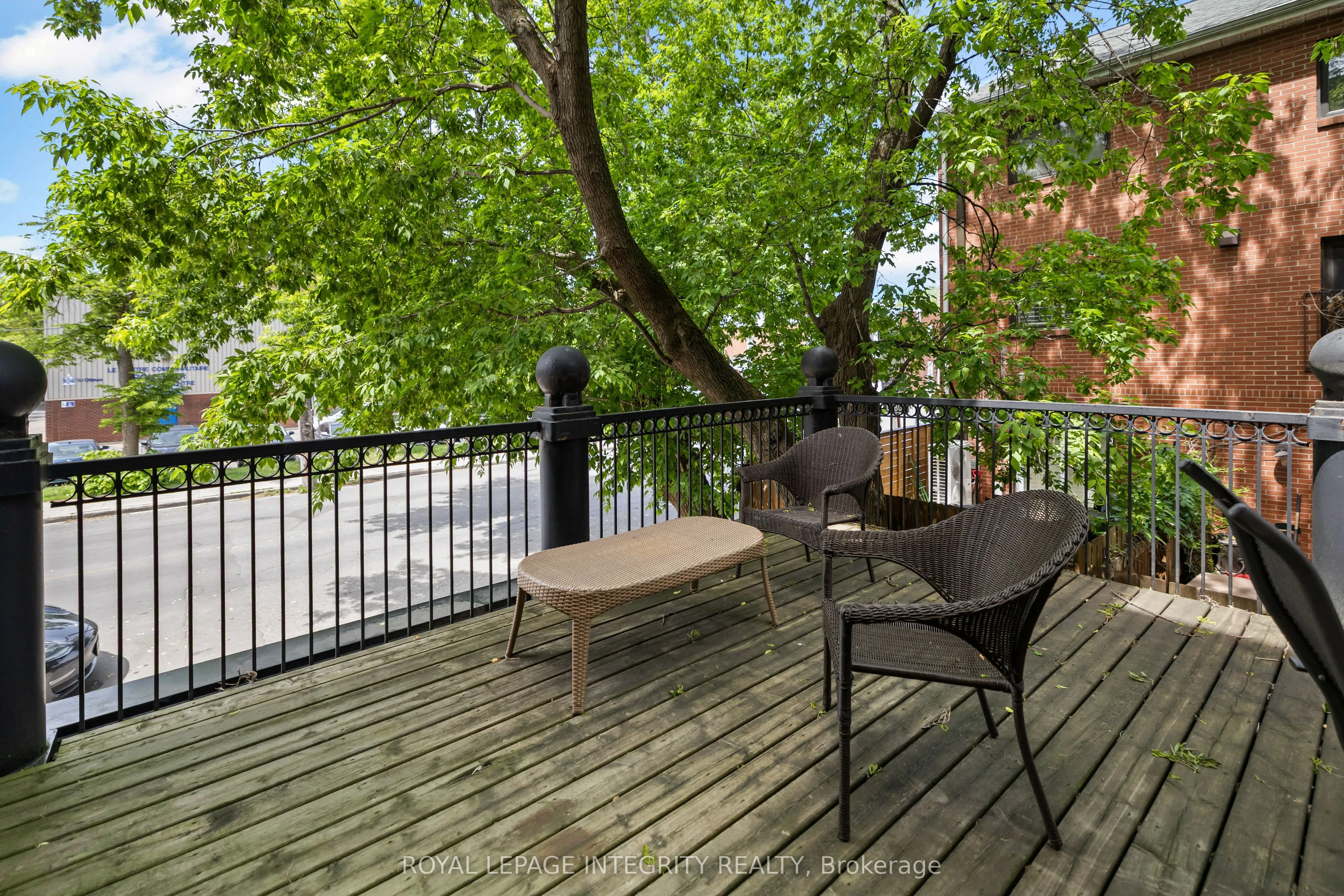 237 Cumberland Street #1