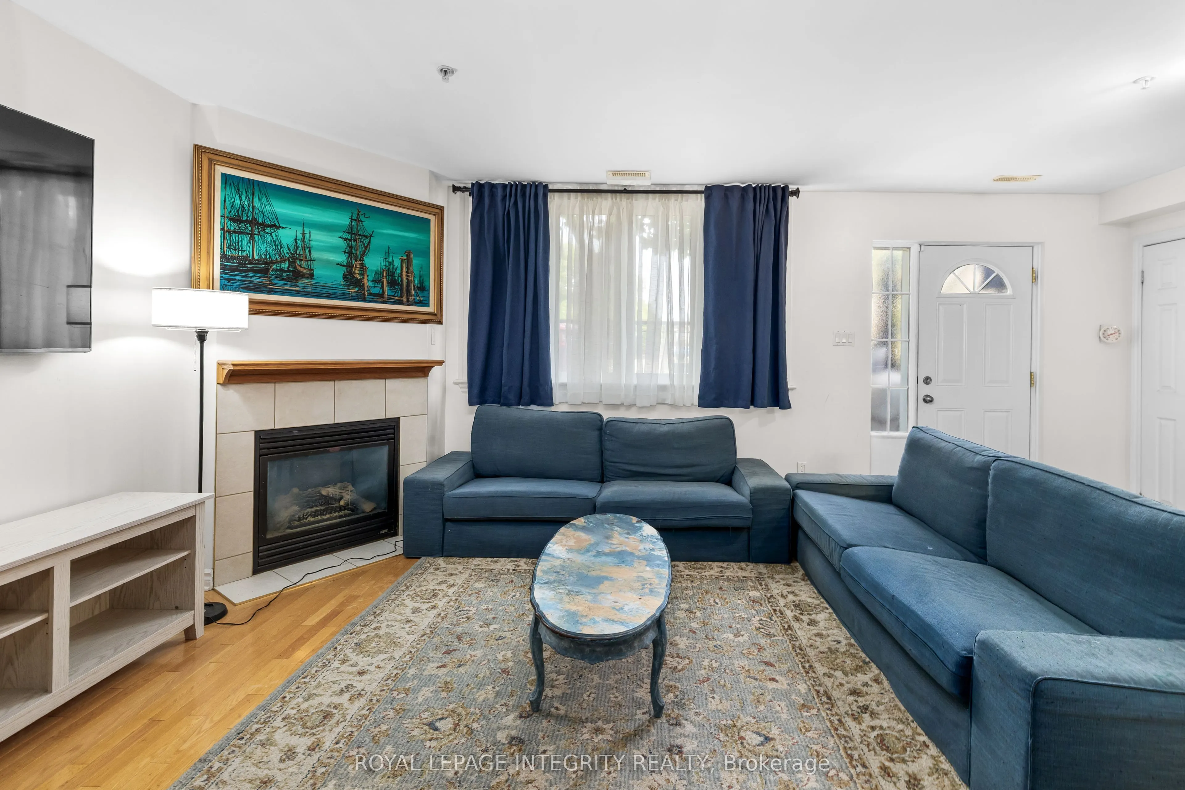 237 Cumberland Street #1