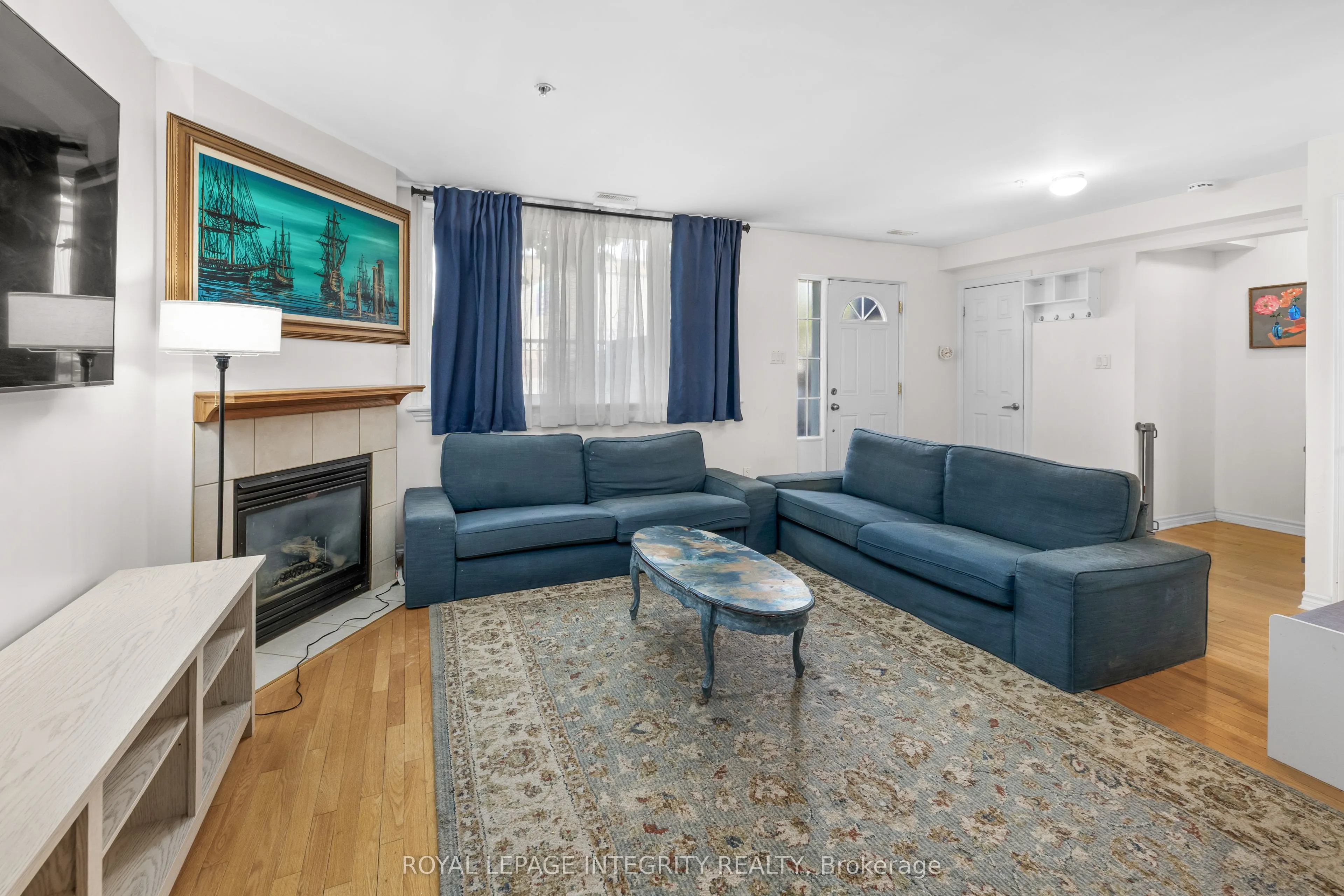 237 Cumberland Street #1
