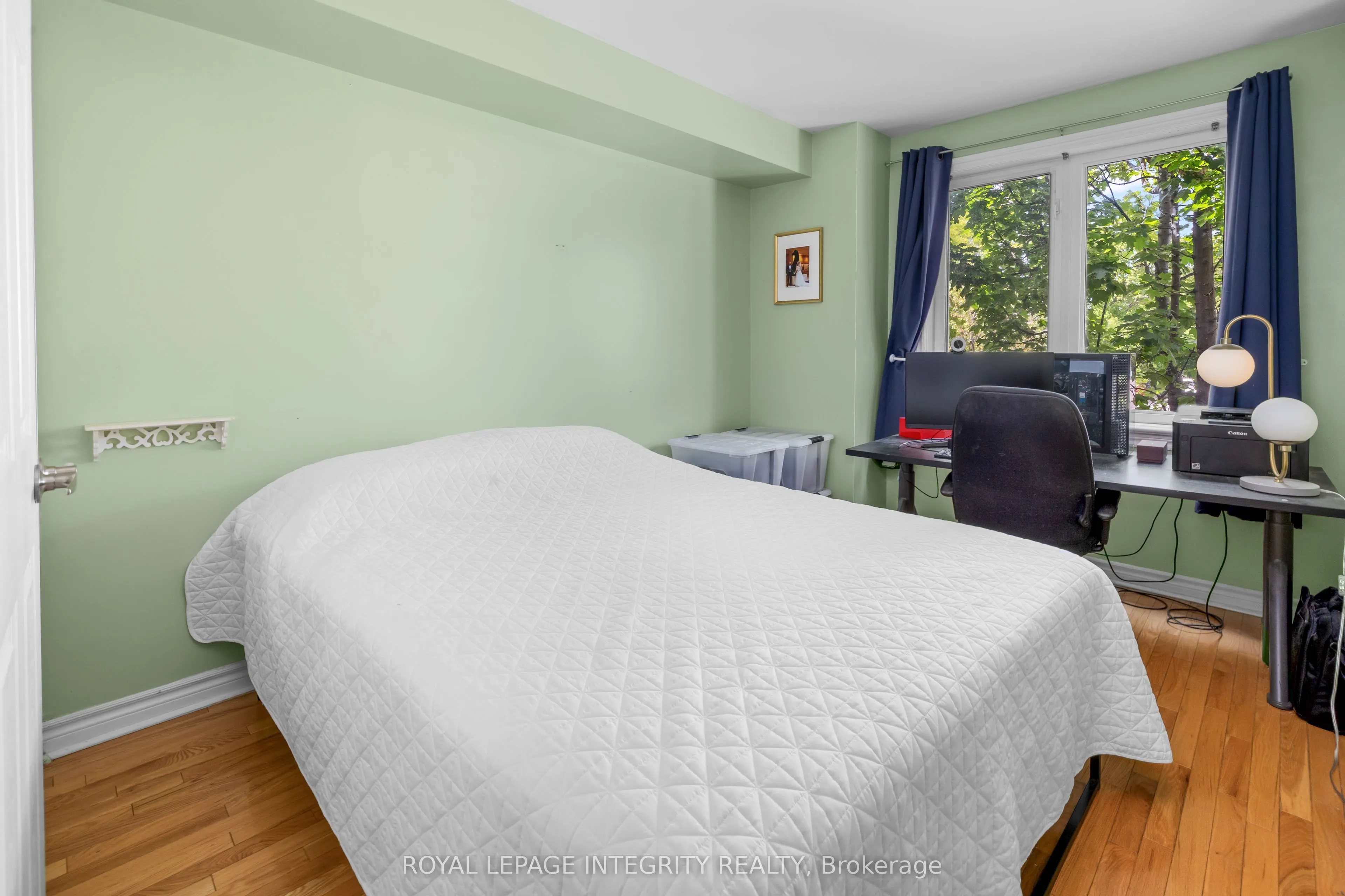 237 Cumberland Street #1
