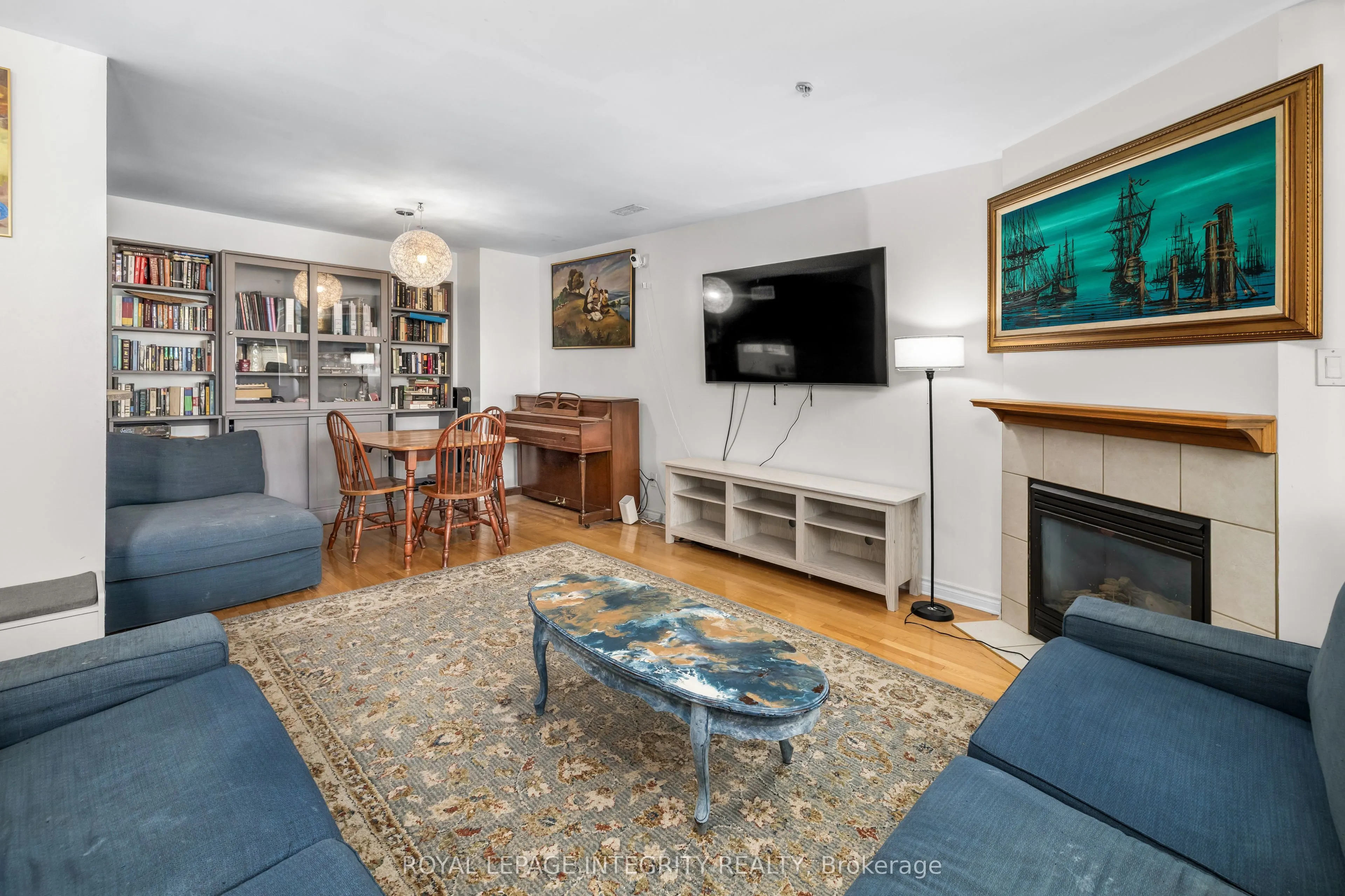 237 Cumberland Street #1