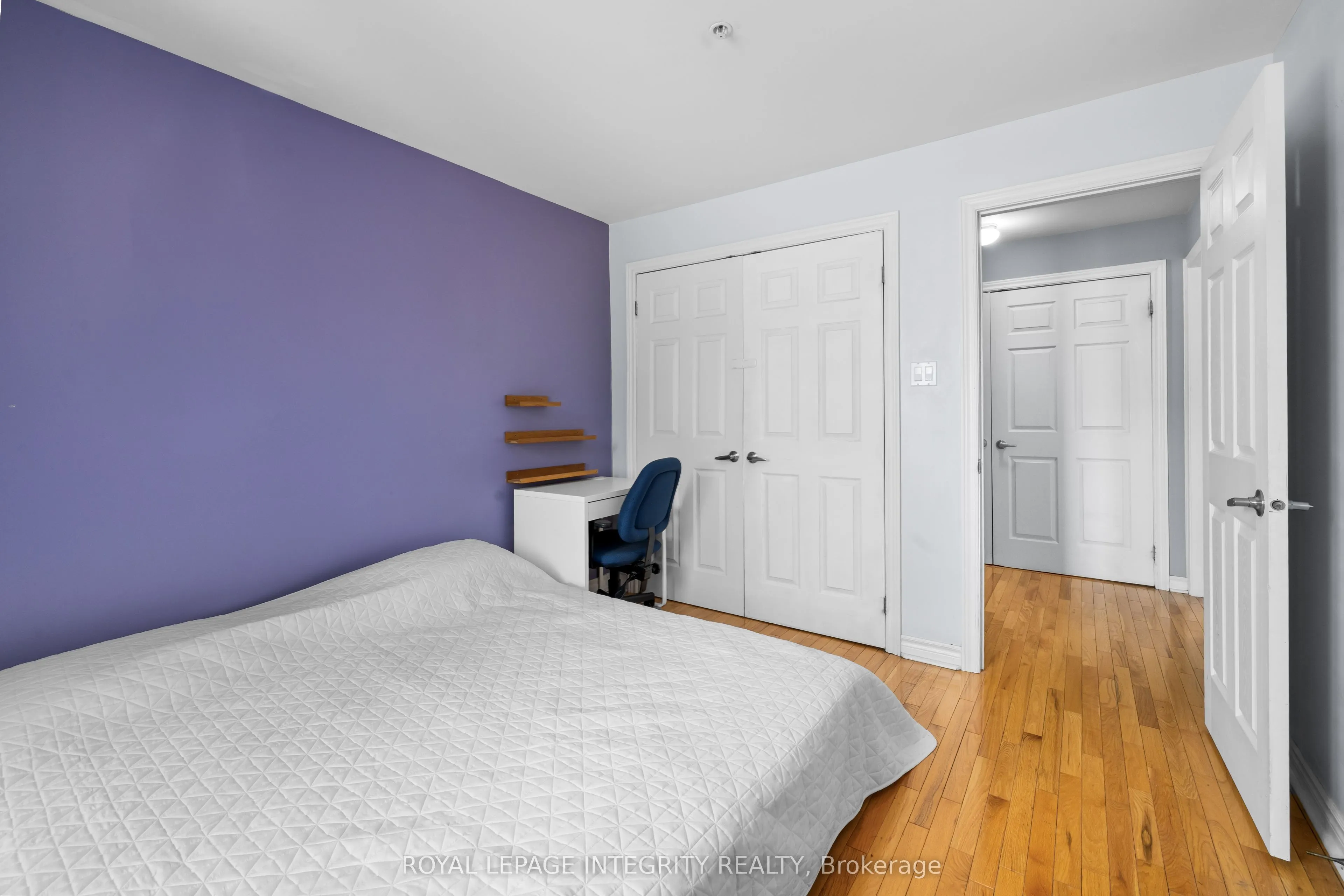 237 Cumberland Street #1