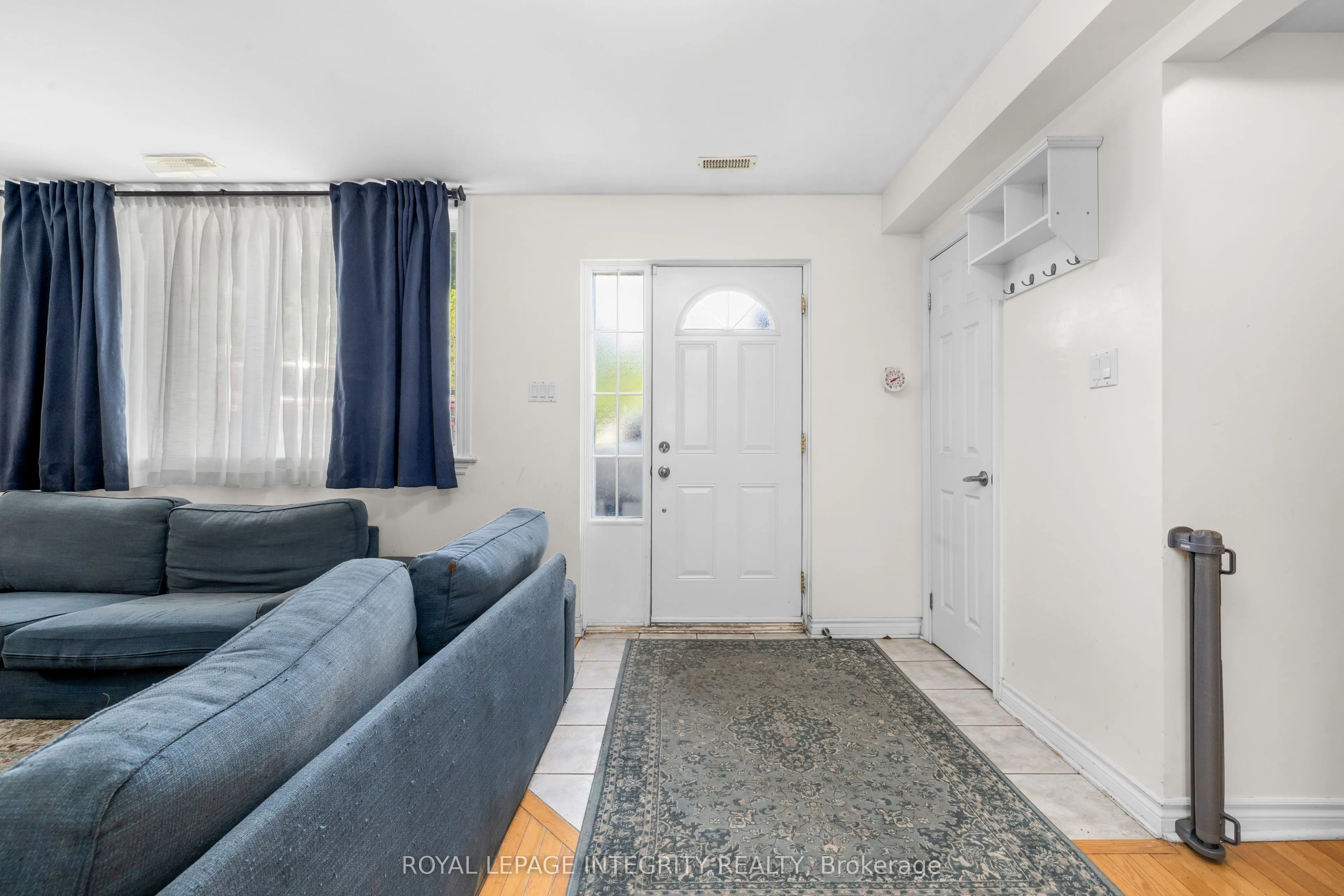 237 Cumberland Street #1