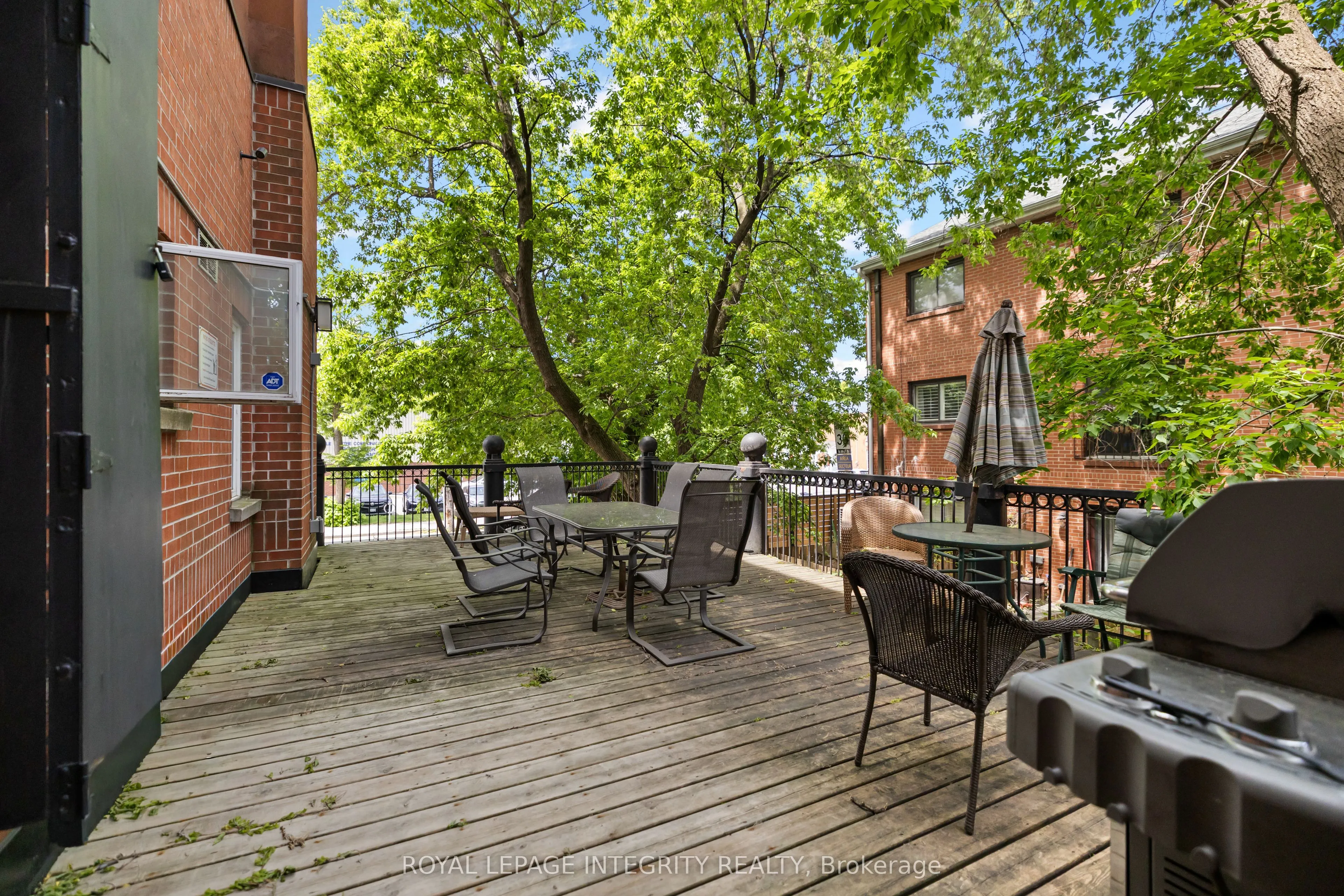 237 Cumberland Street #1