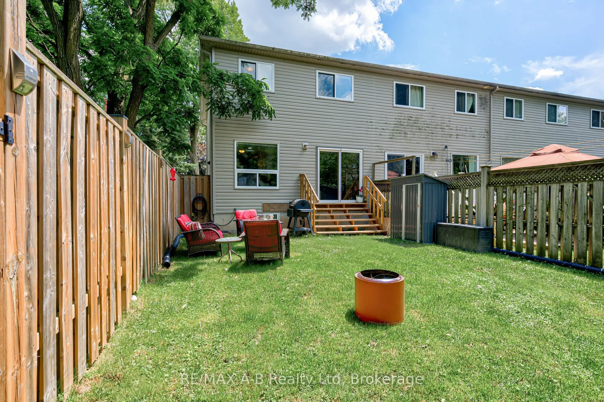 280 Railway Avenue