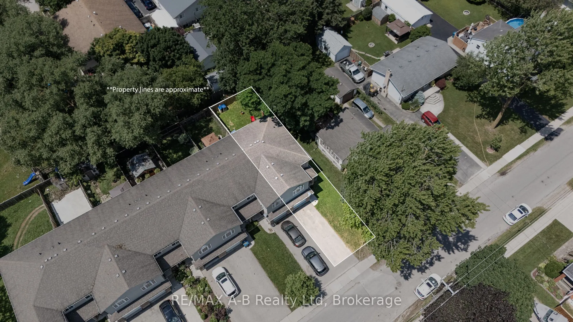 280 Railway Avenue
