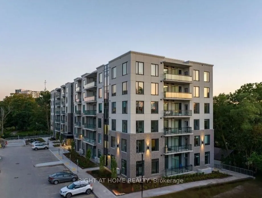 103 Rogers Street #107