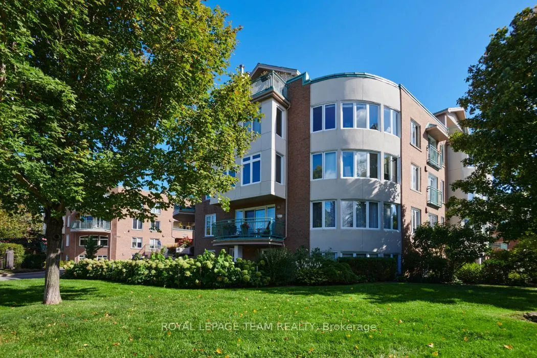 997 North River Road #101C