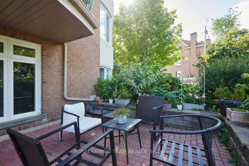 997 North River Road #101C