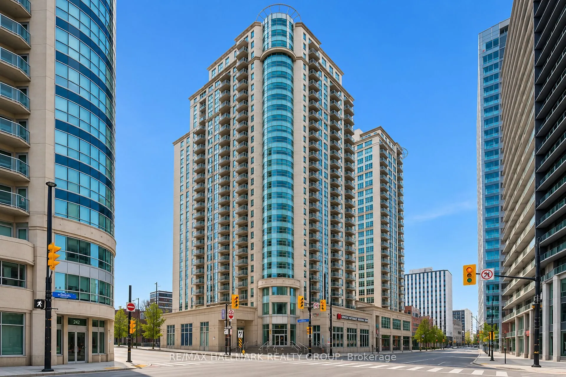 234 Rideau Street #203