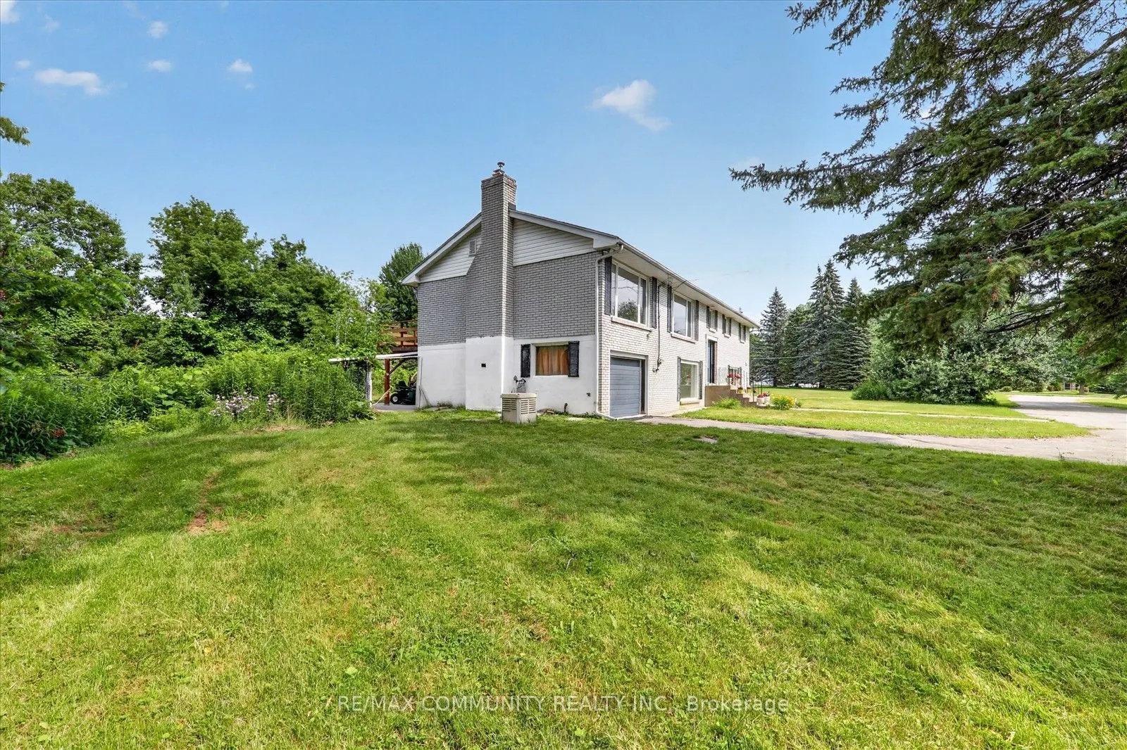 719 Old Highway 2 N/A Road